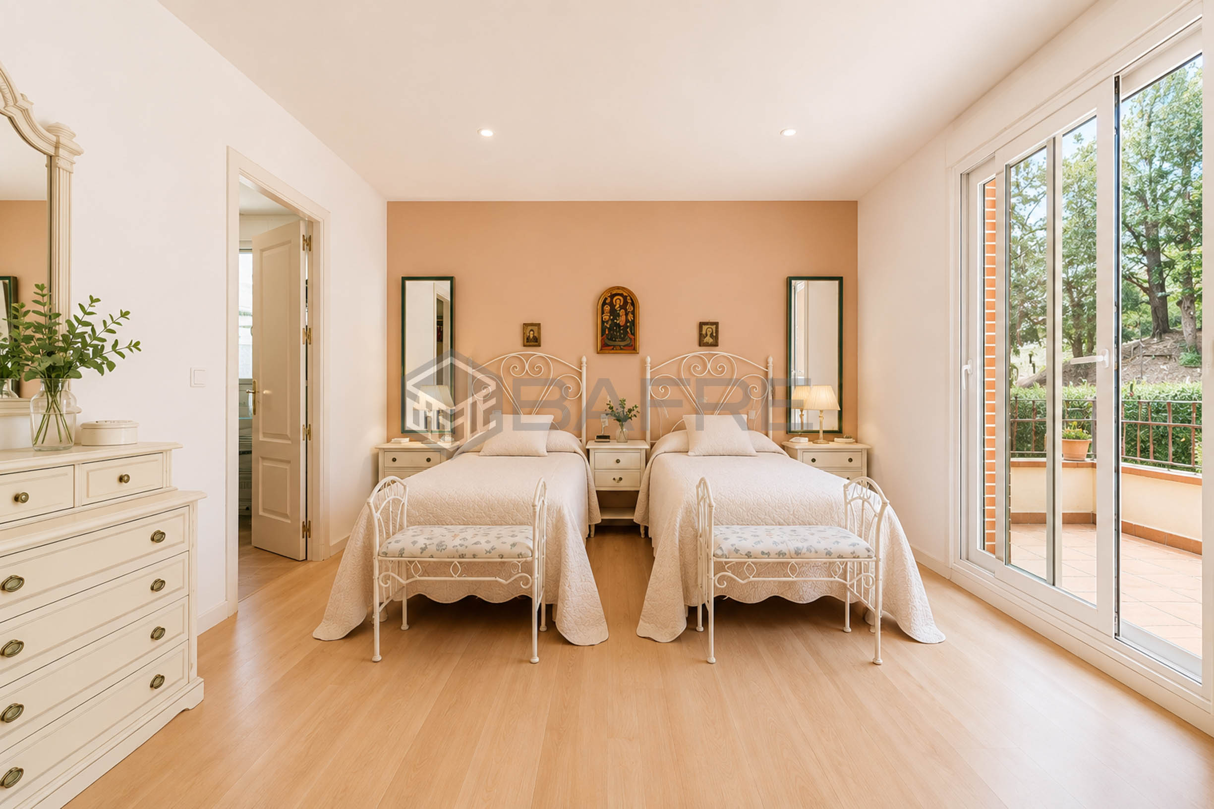 Chalet en Villanueva del Pardillo 24