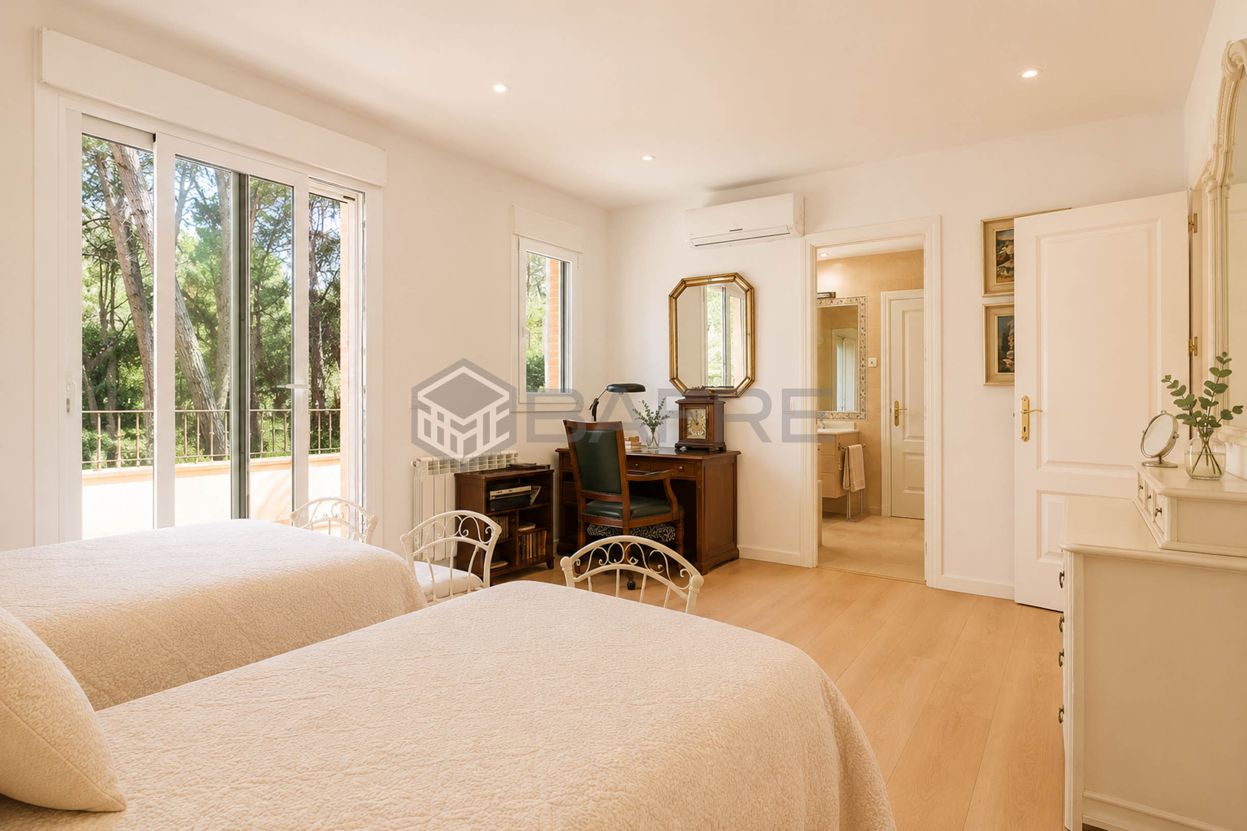 Chalet en Villanueva del Pardillo 25