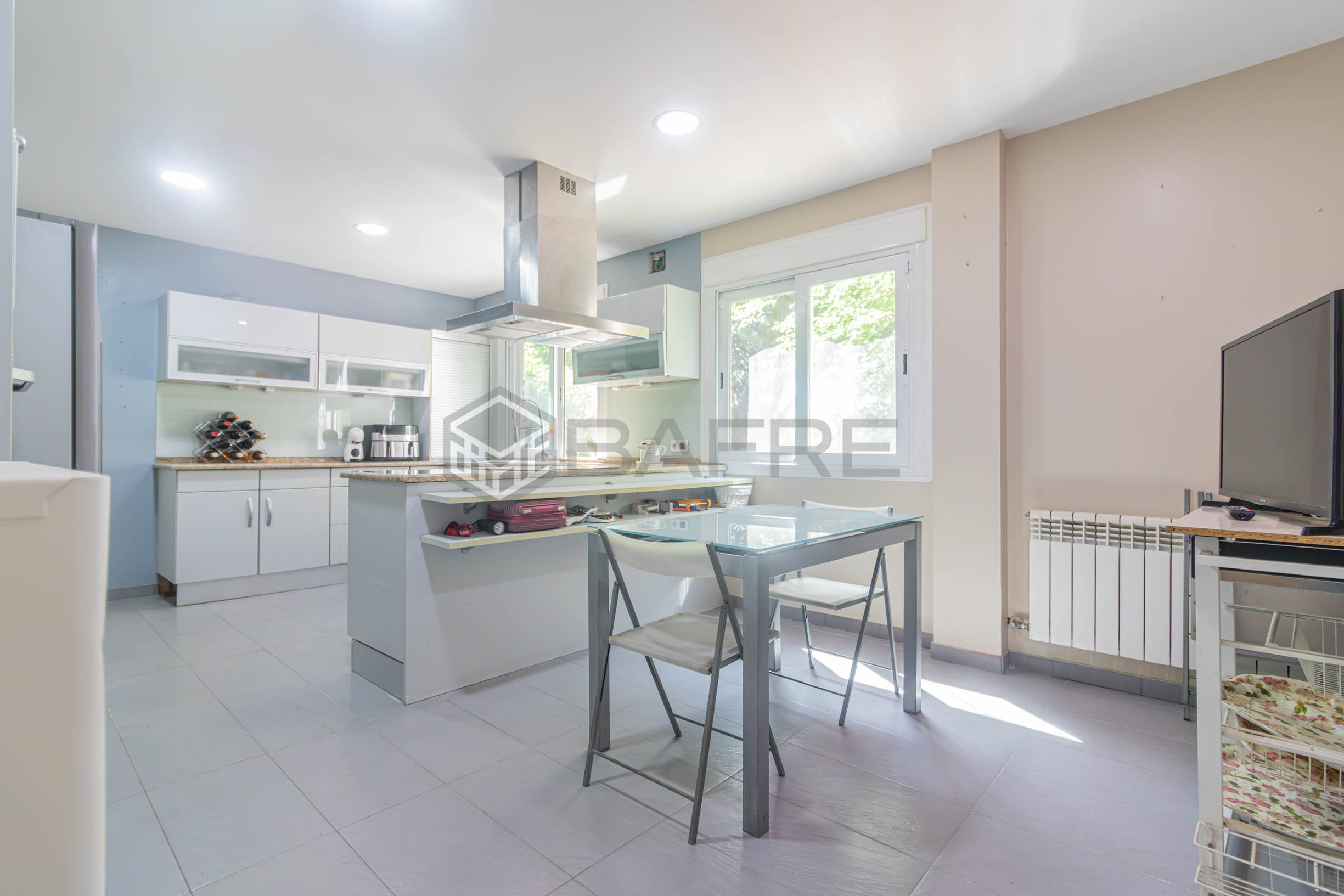 Chalet en Villanueva del Pardillo 18