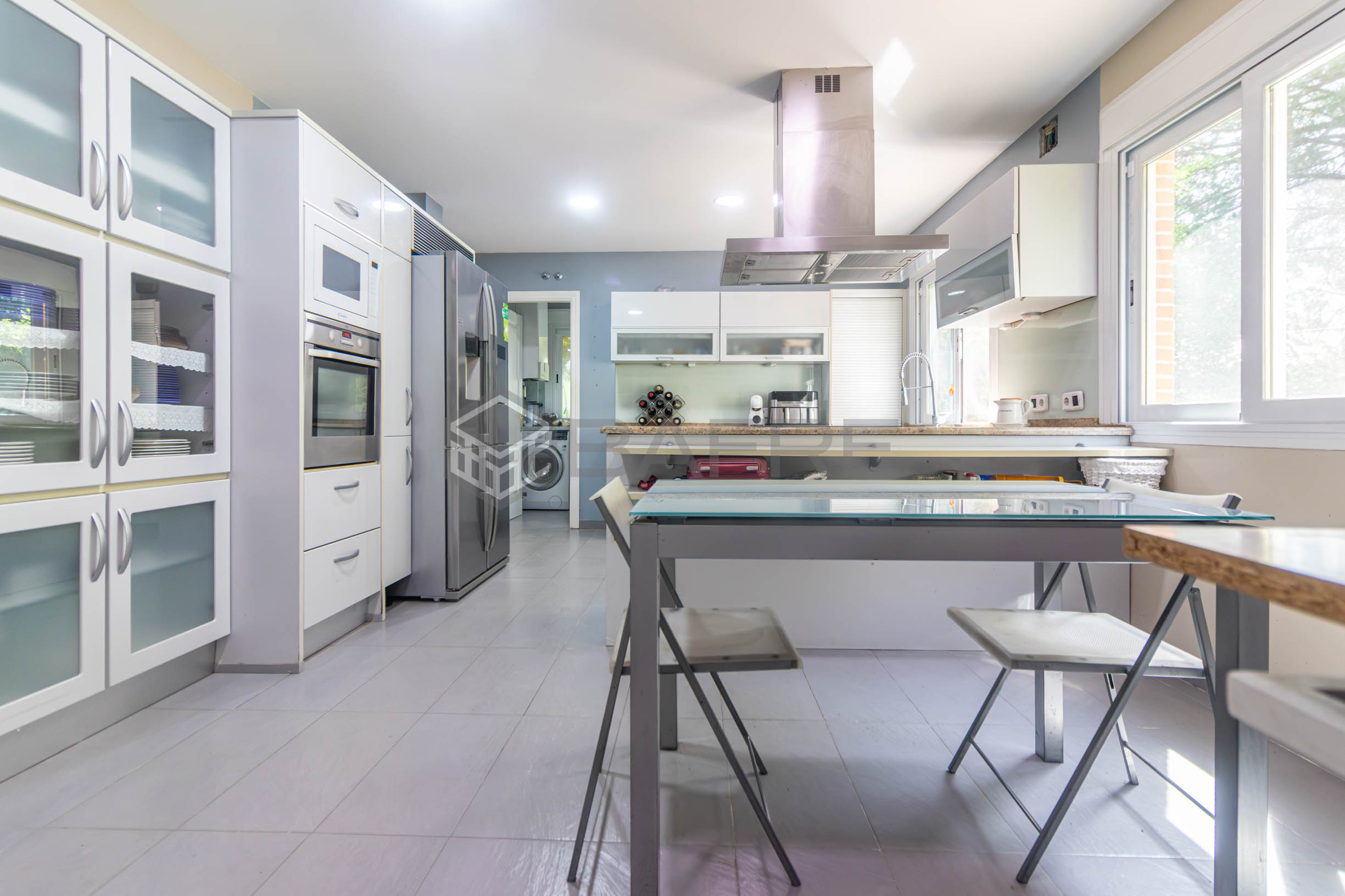 Chalet en Villanueva del Pardillo 21