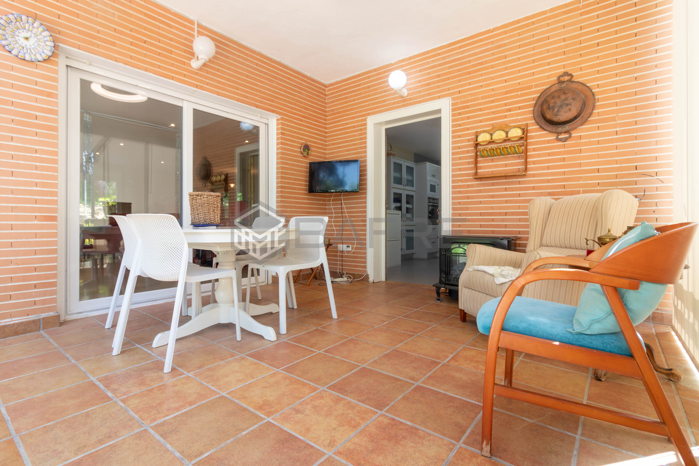 Chalet en Villanueva del Pardillo 15