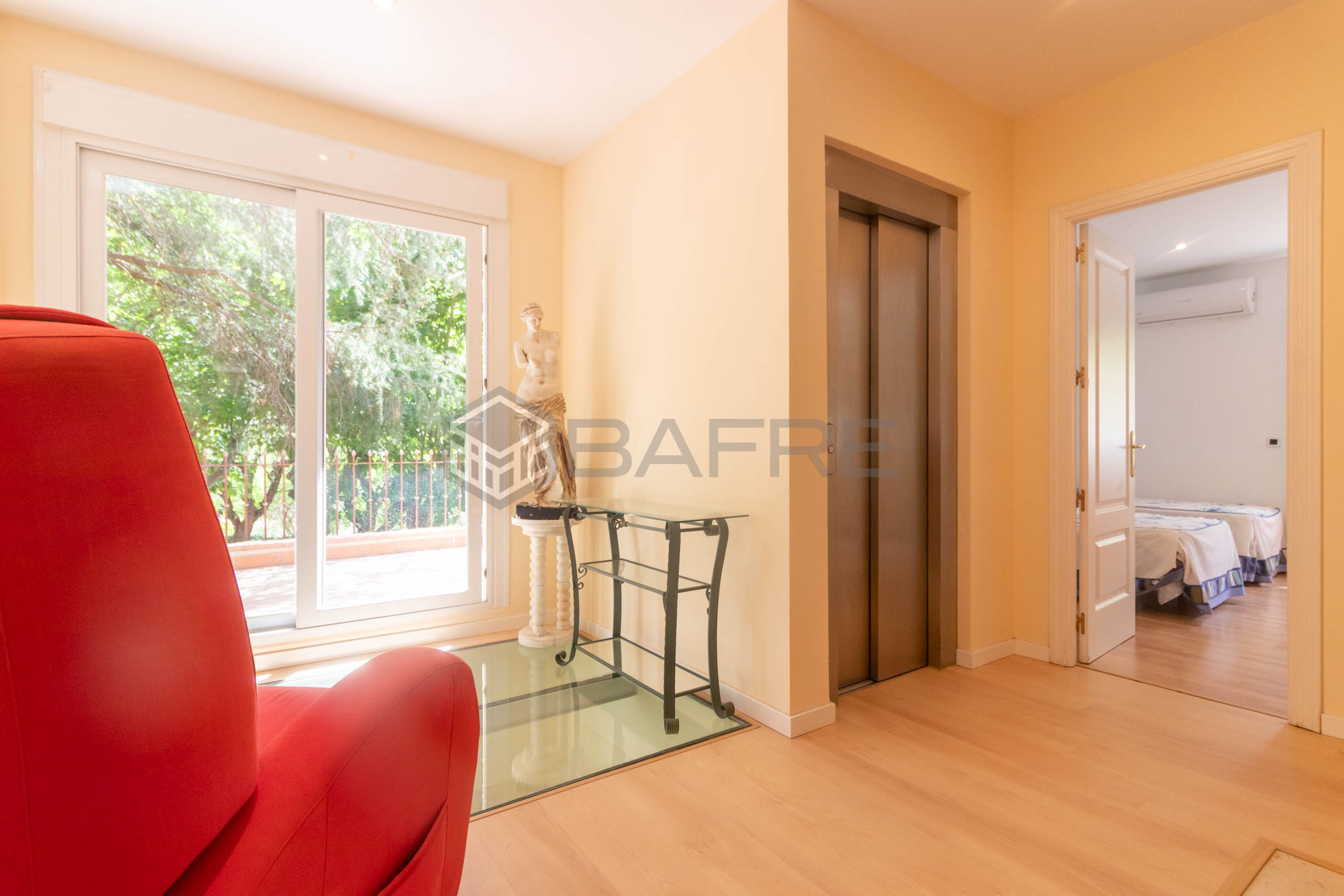 Chalet en Villanueva del Pardillo 7