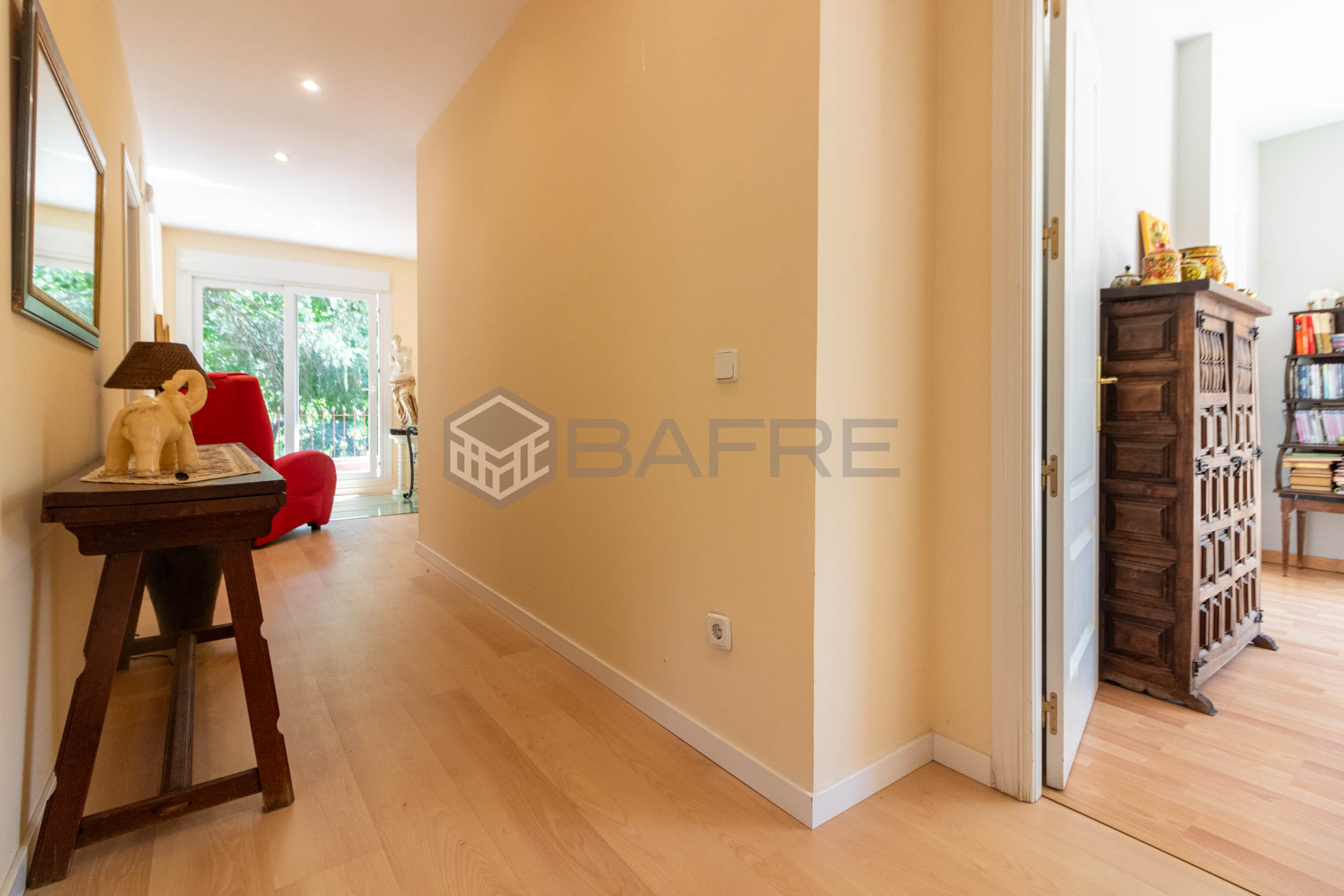 Chalet en Villanueva del Pardillo 23