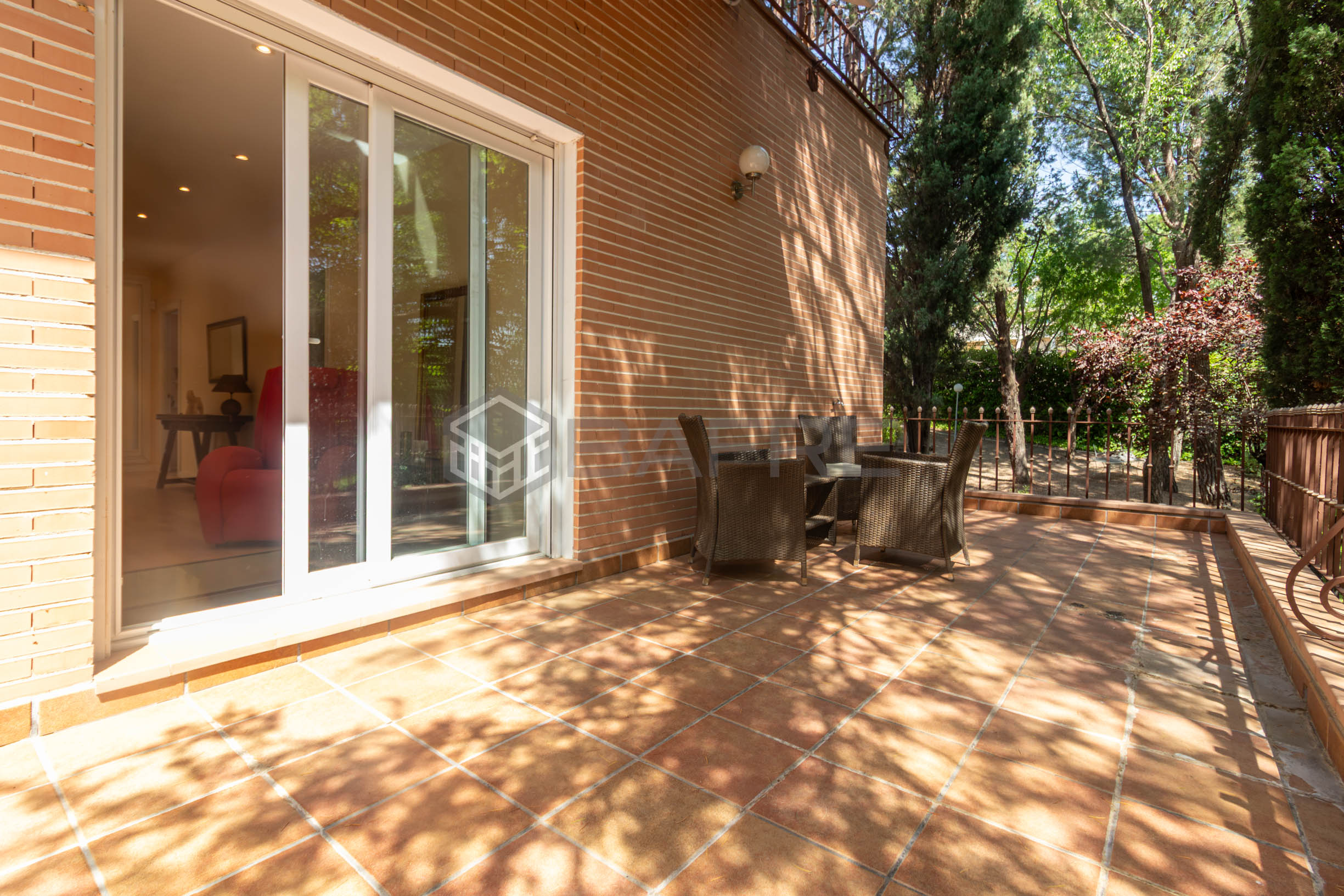 Chalet en Villanueva del Pardillo 13