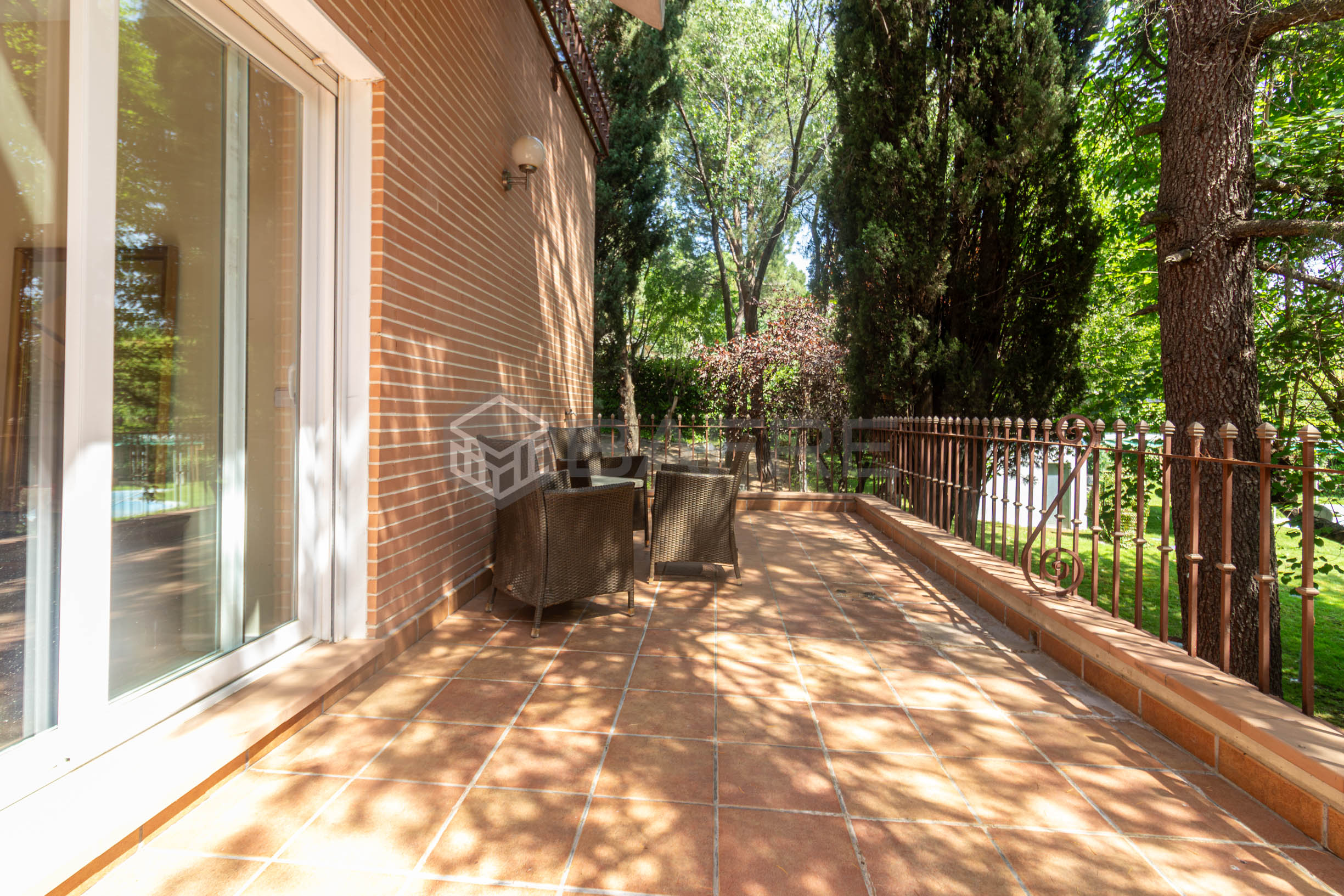Chalet en Villanueva del Pardillo 14
