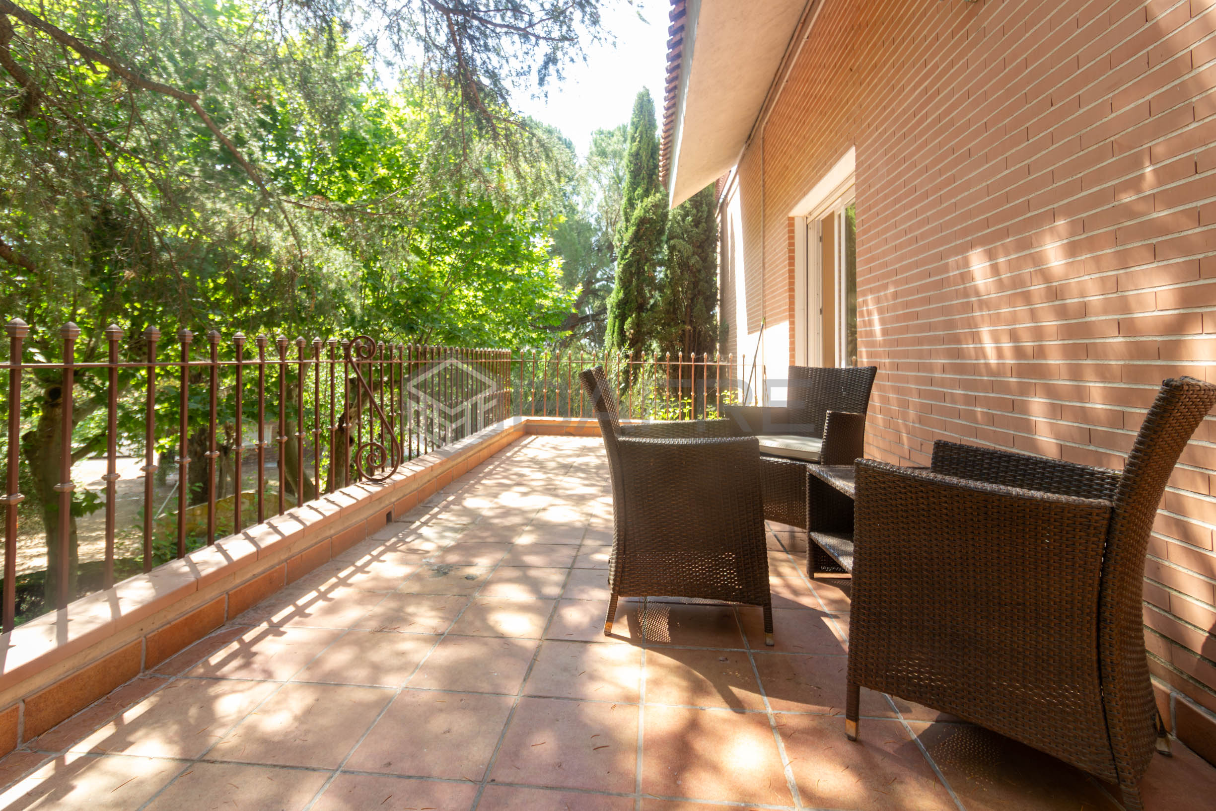 Chalet en Villanueva del Pardillo 26