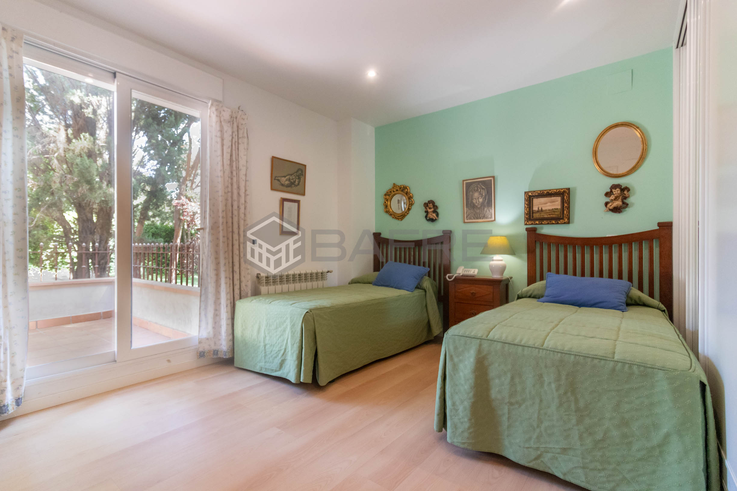Chalet en Villanueva del Pardillo 34
