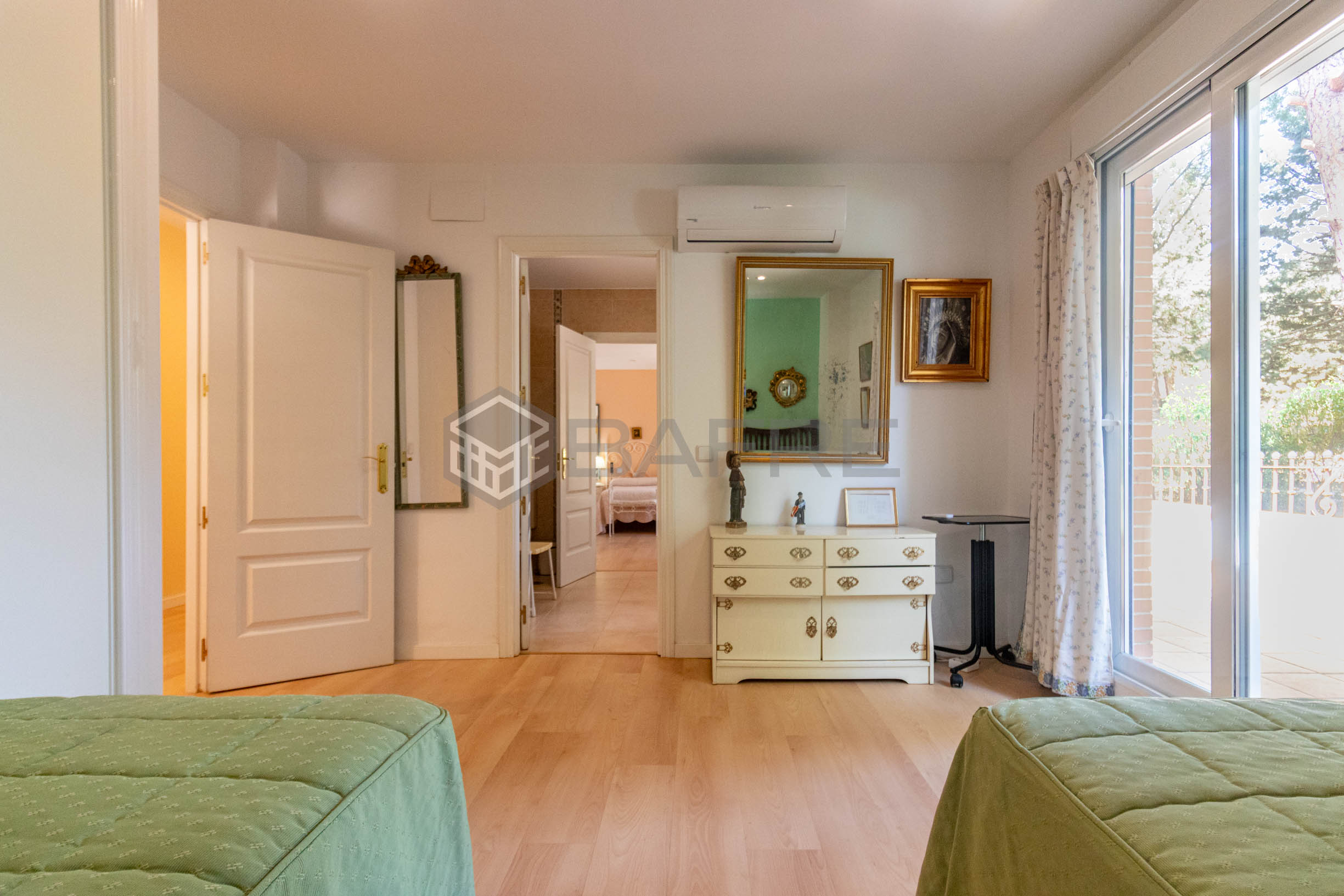 Chalet en Villanueva del Pardillo 32