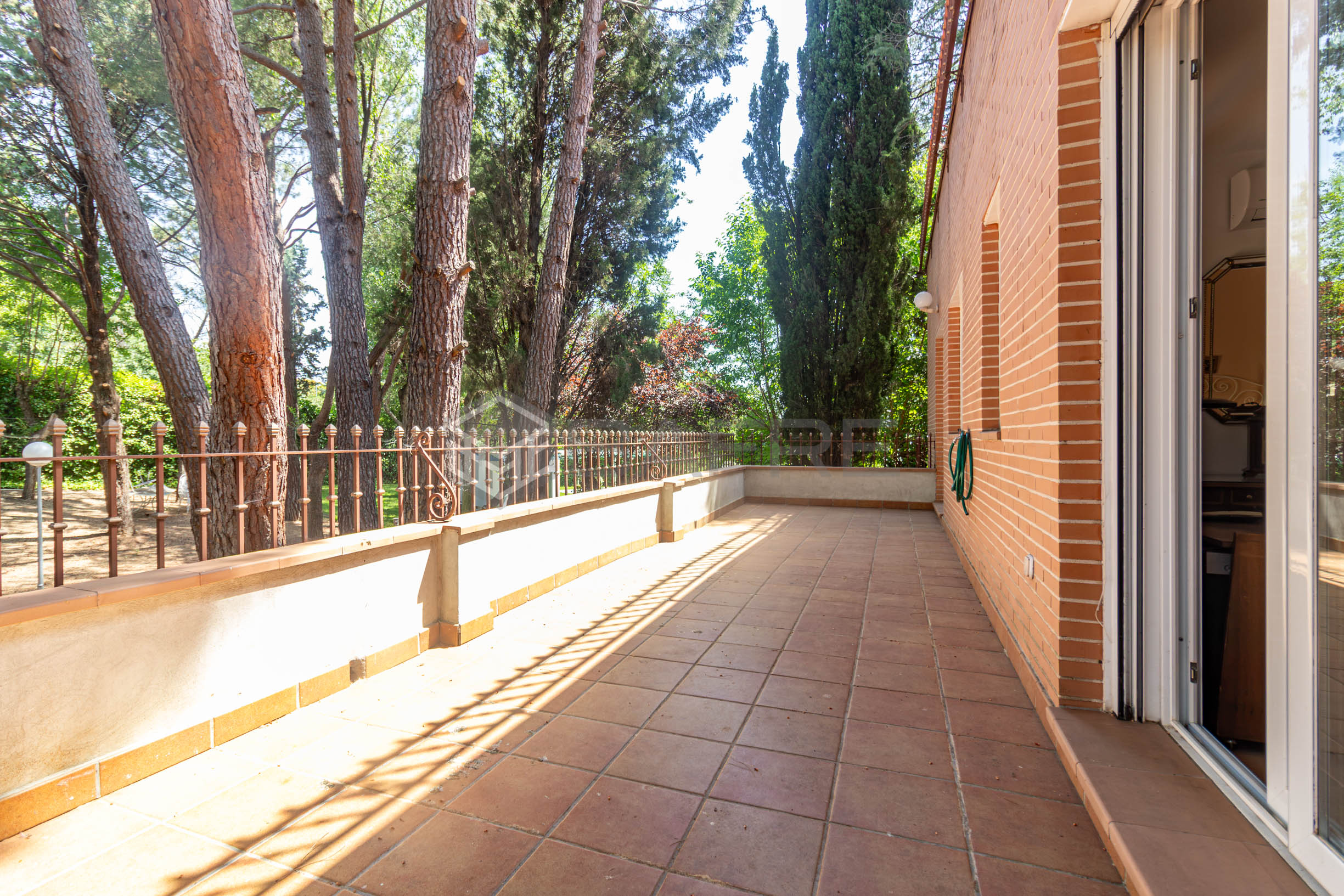 Chalet en Villanueva del Pardillo 27