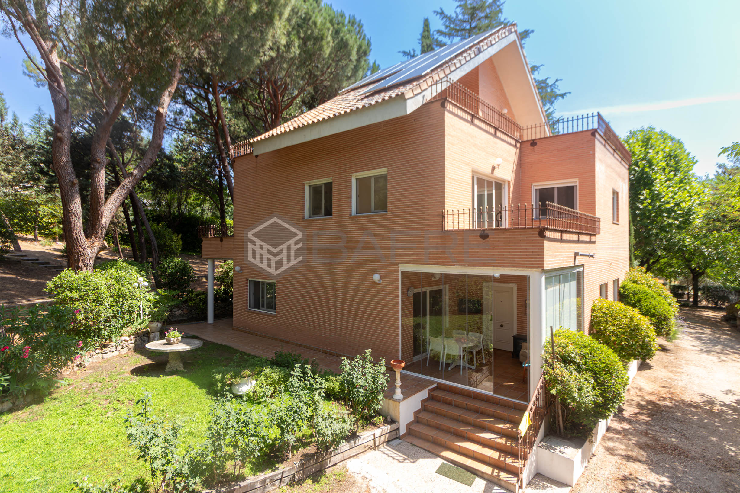 Chalet en Villanueva del Pardillo 3