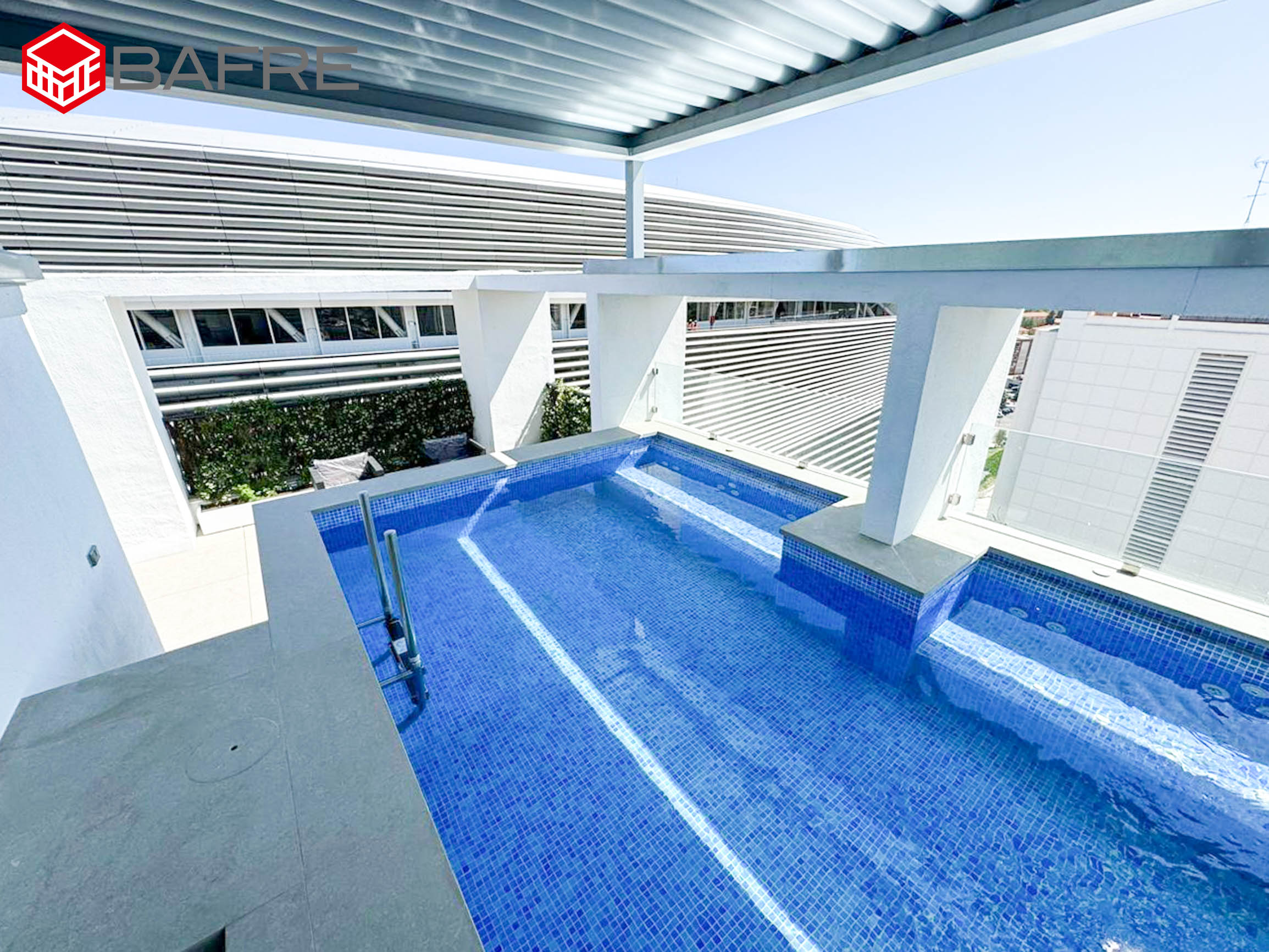 Piso en Avenida de Concha Espina 31