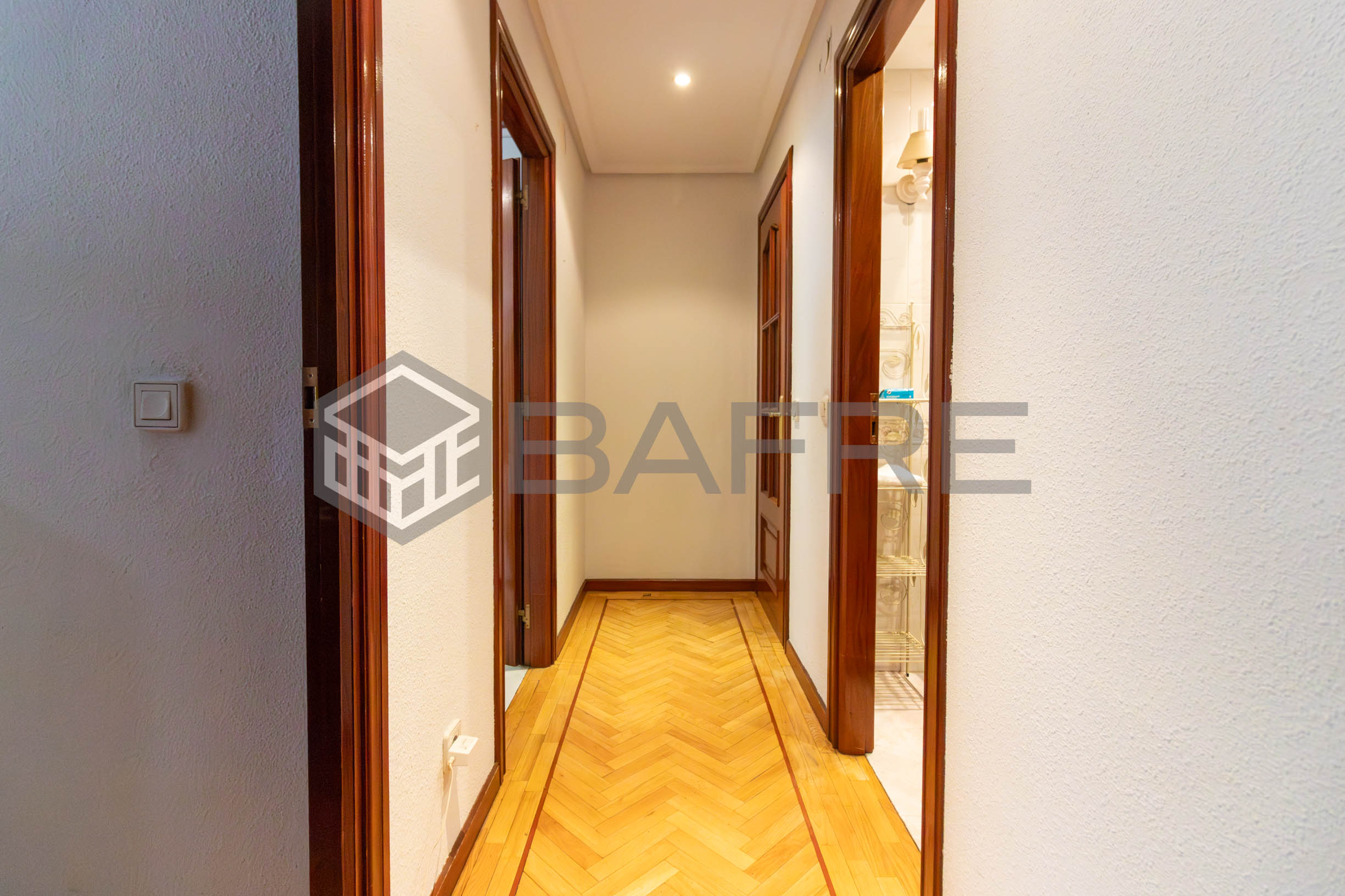 Piso en Adelfas 7