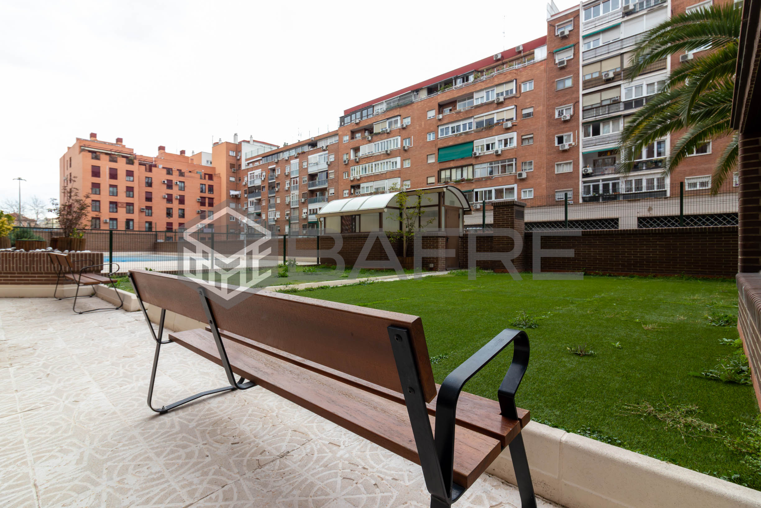 Piso en Adelfas 24