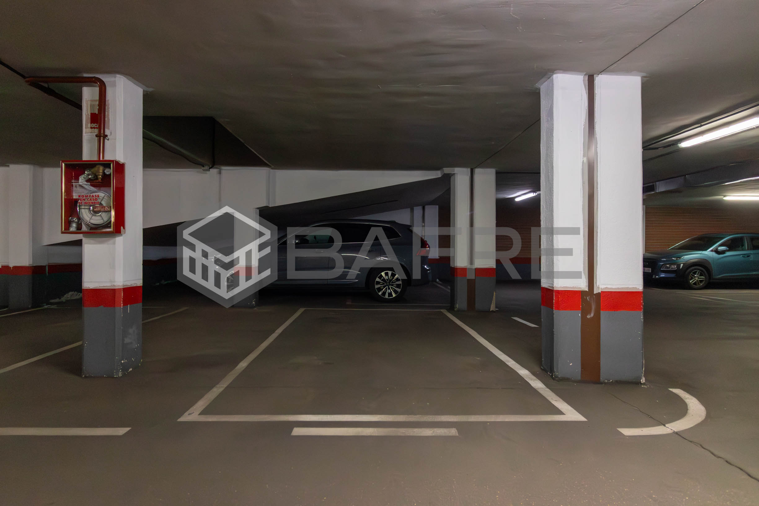 Piso en Adelfas 26