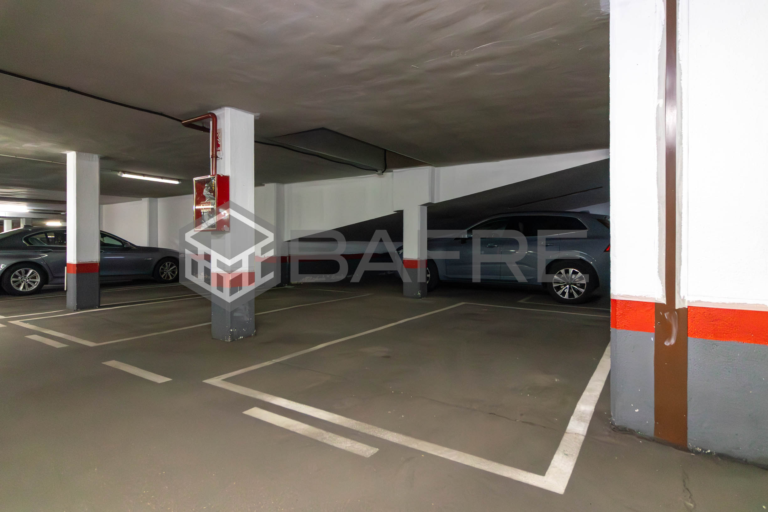 Piso en Adelfas 25
