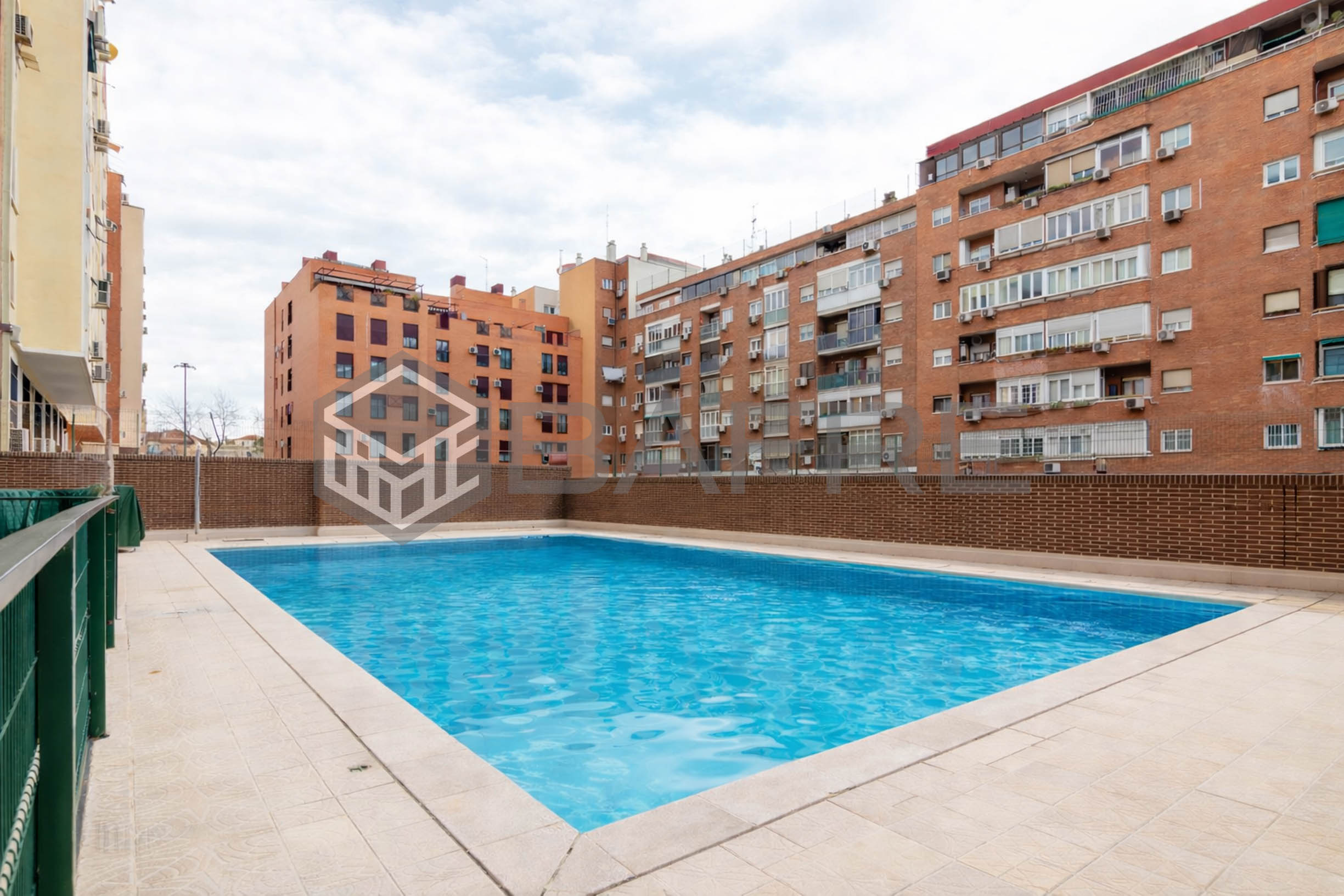 Piso en Adelfas 23