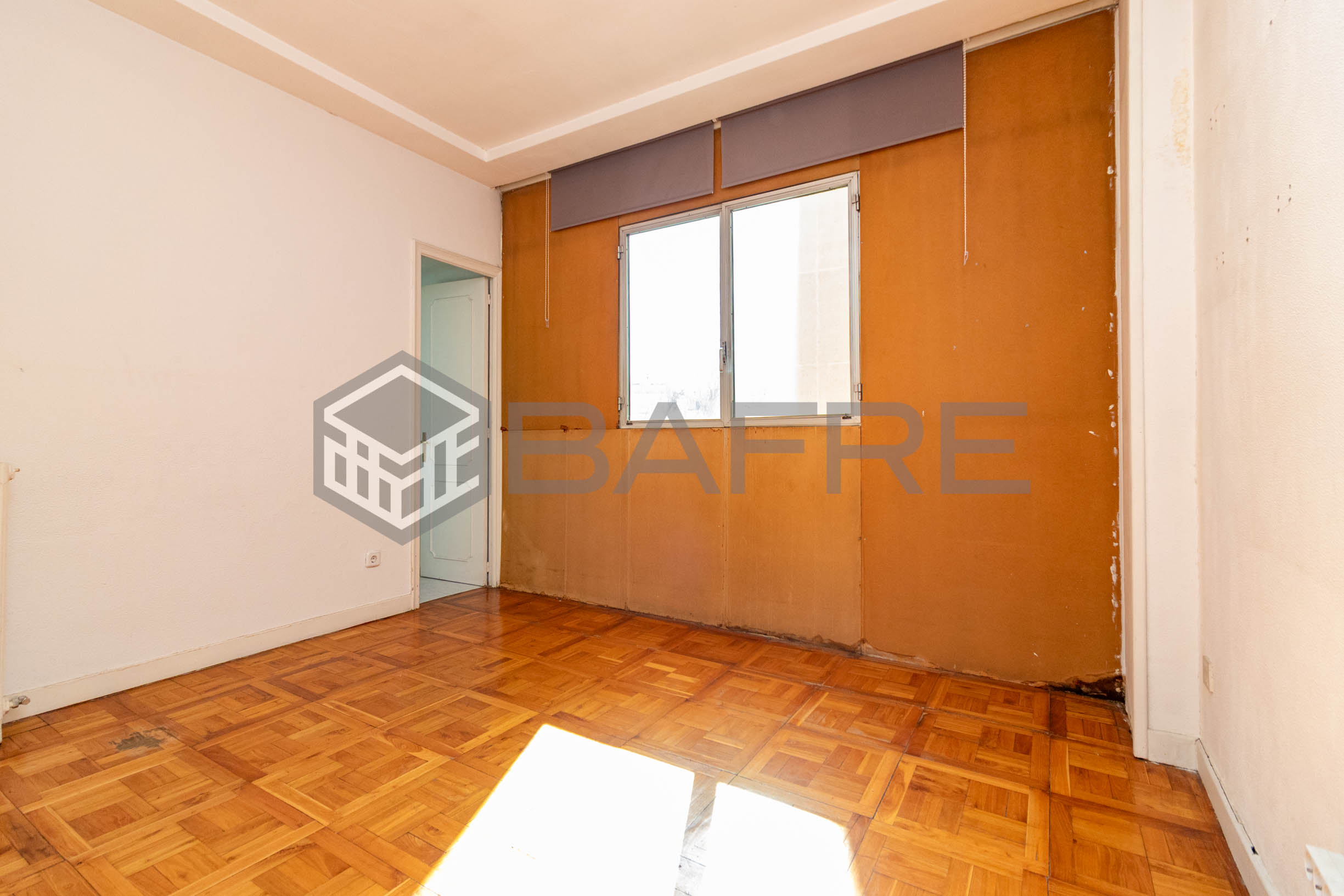 Piso en Paseo de la Castellana 31