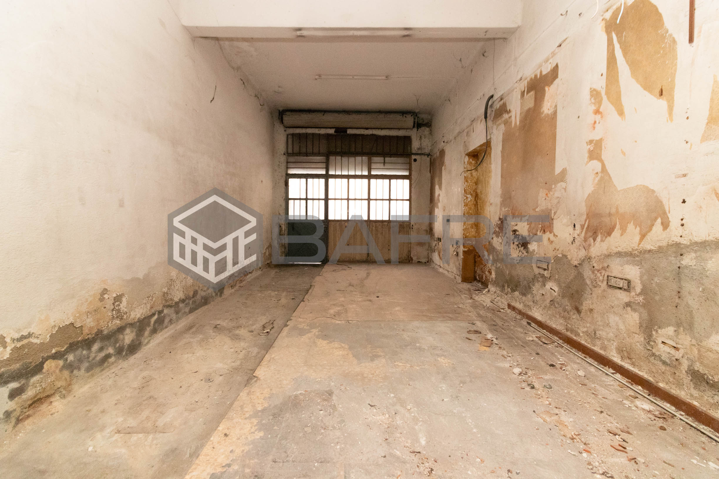 Alquiler Calle Pilarica 6