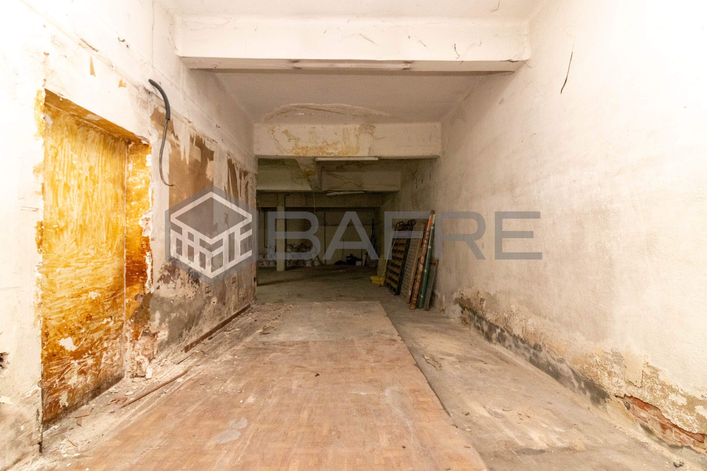 Alquiler Calle Pilarica 4