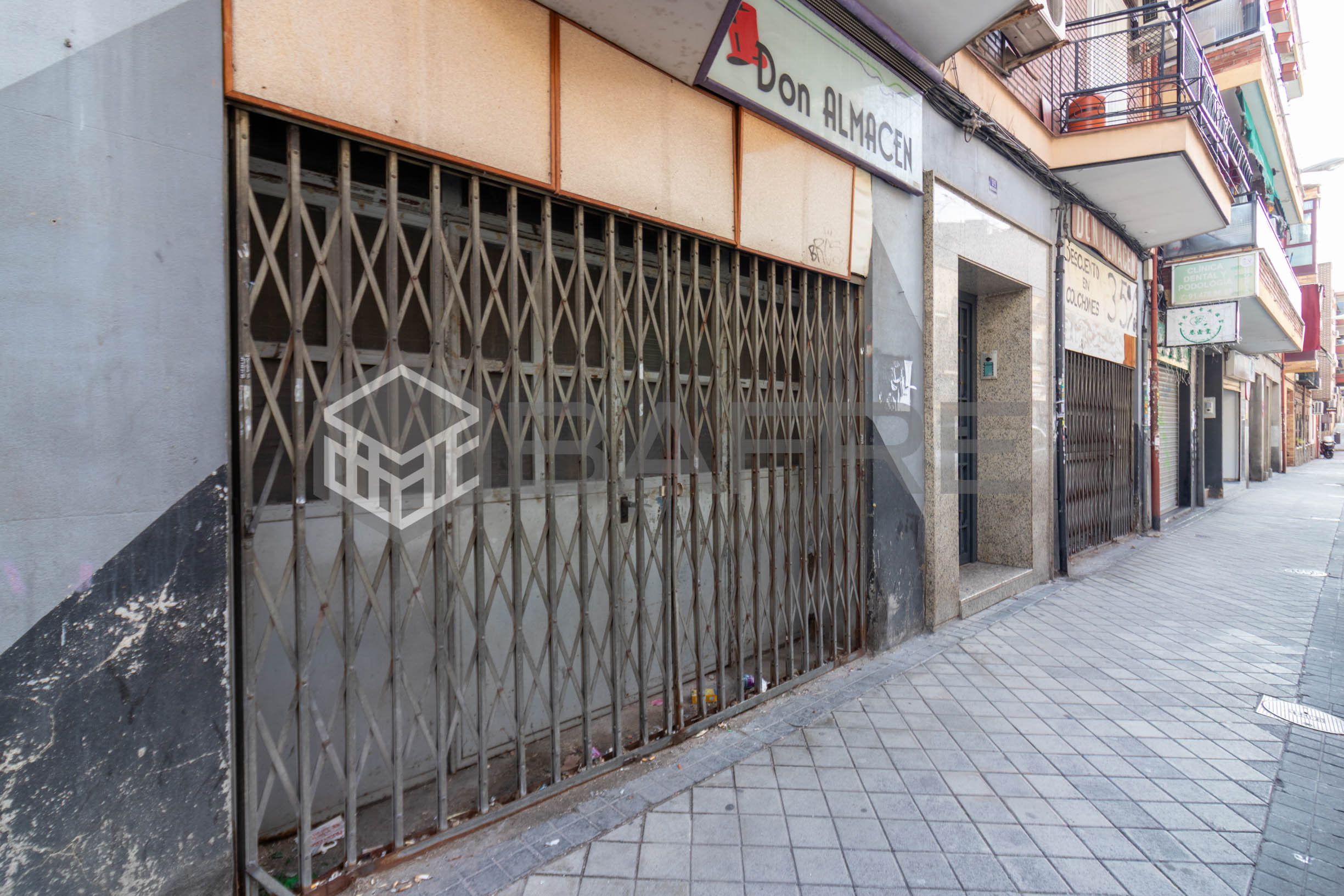 Alquiler Calle Pilarica 3