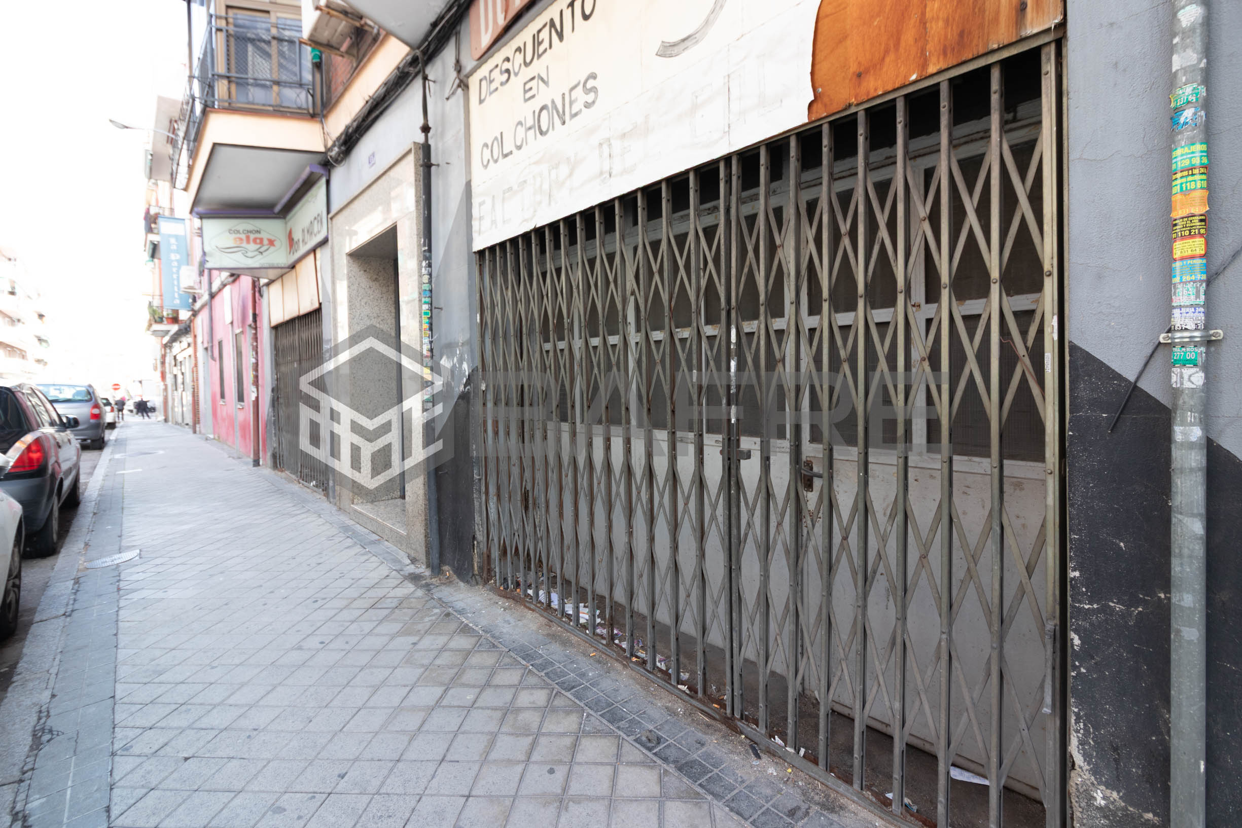 Alquiler Calle Pilarica 2