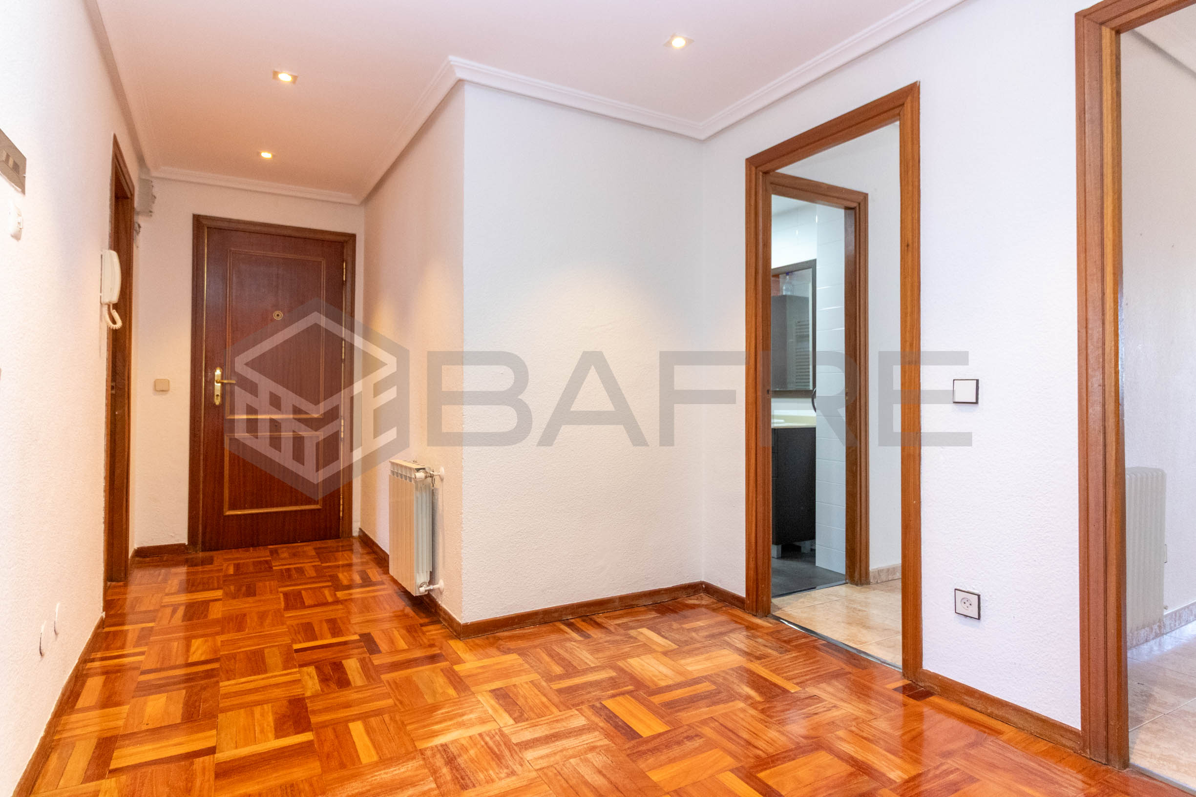 Piso en Calle de Francisco Medrano 35