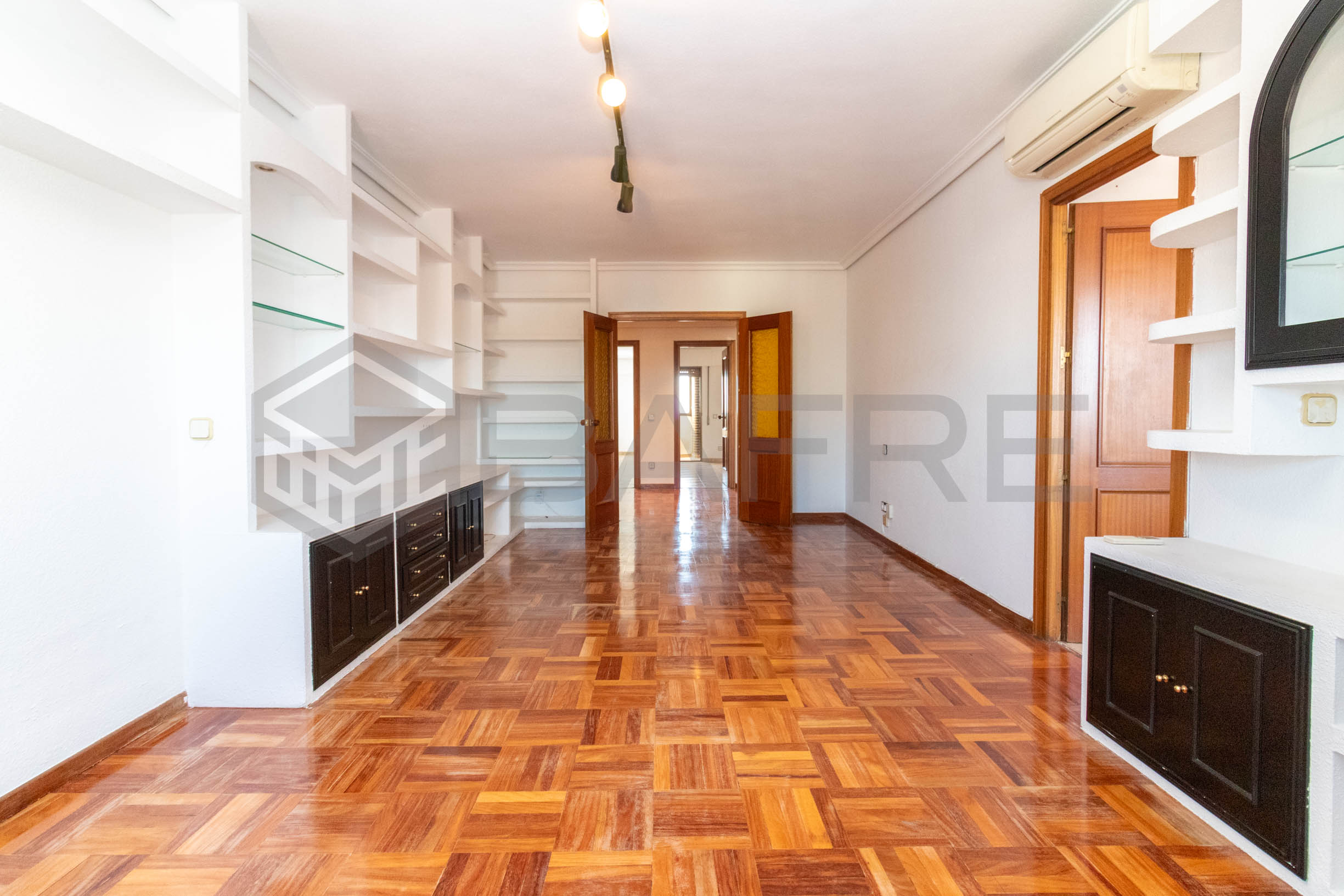 Piso en Calle de Francisco Medrano 40