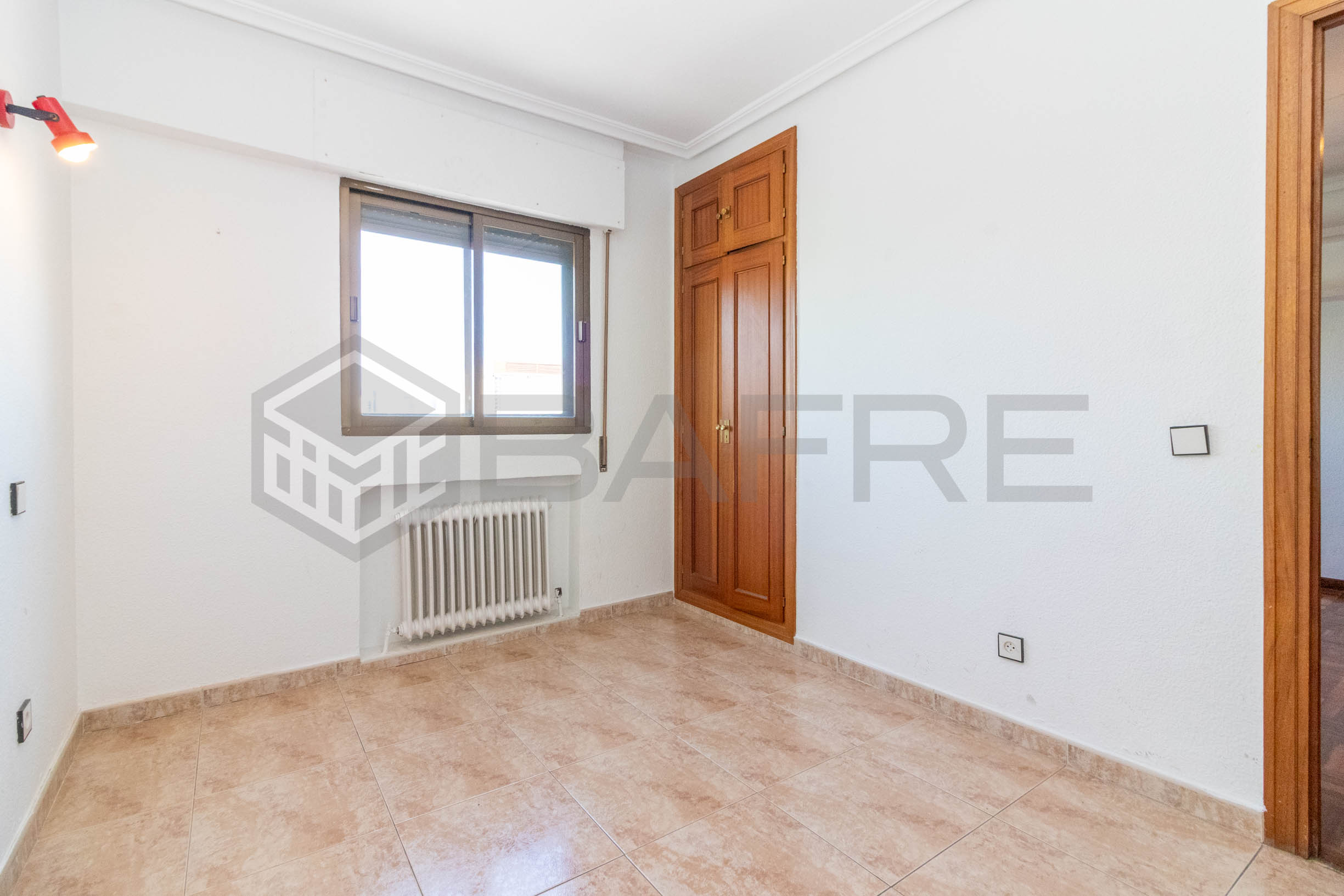 Piso en Calle de Francisco Medrano 46