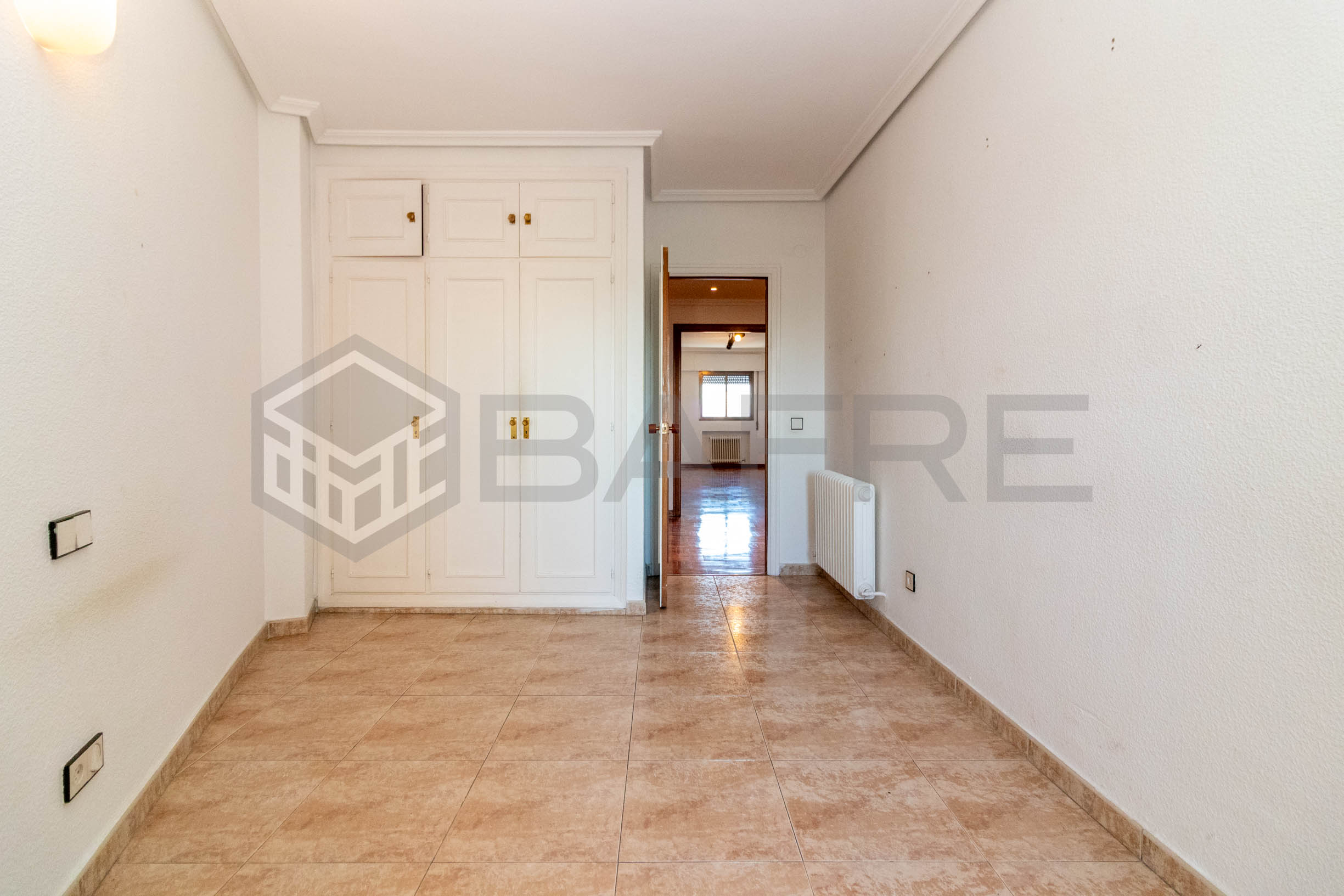 Piso en Calle de Francisco Medrano 5