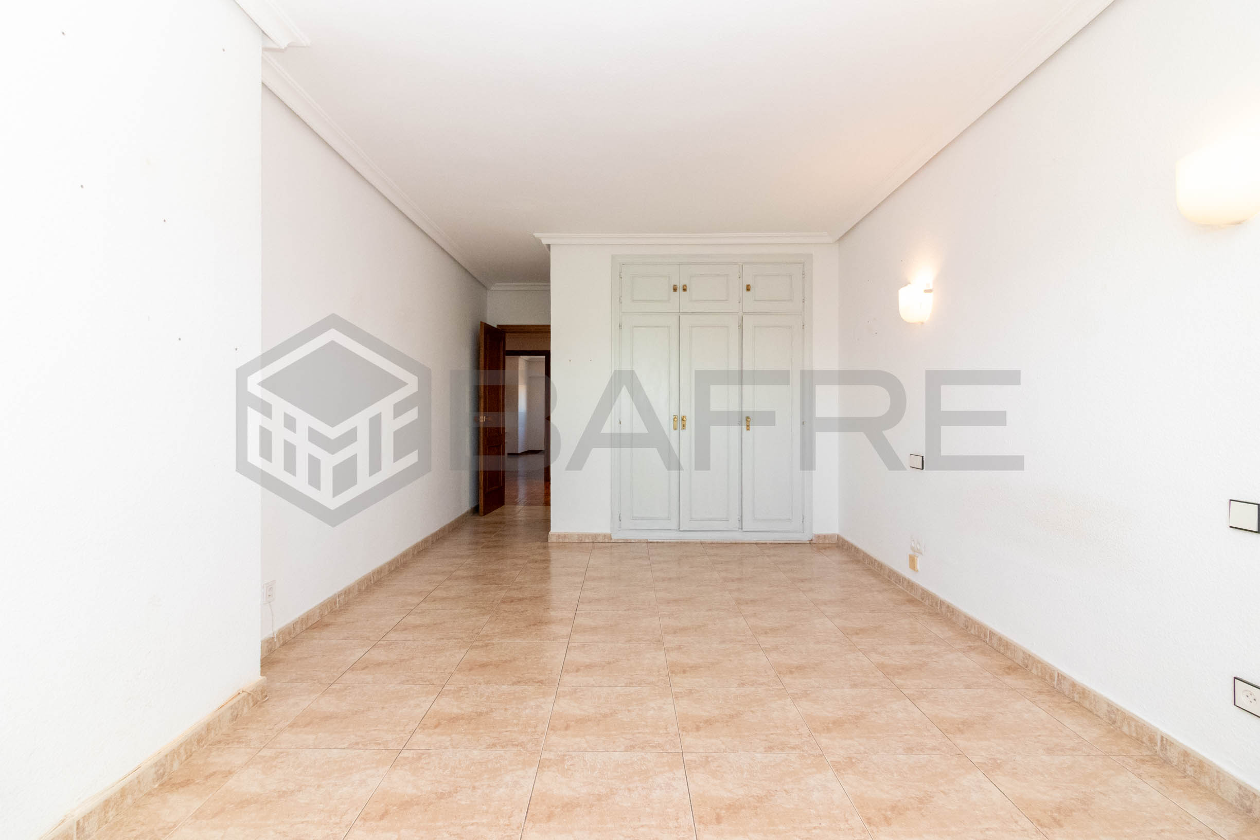 Piso en Calle de Francisco Medrano 29