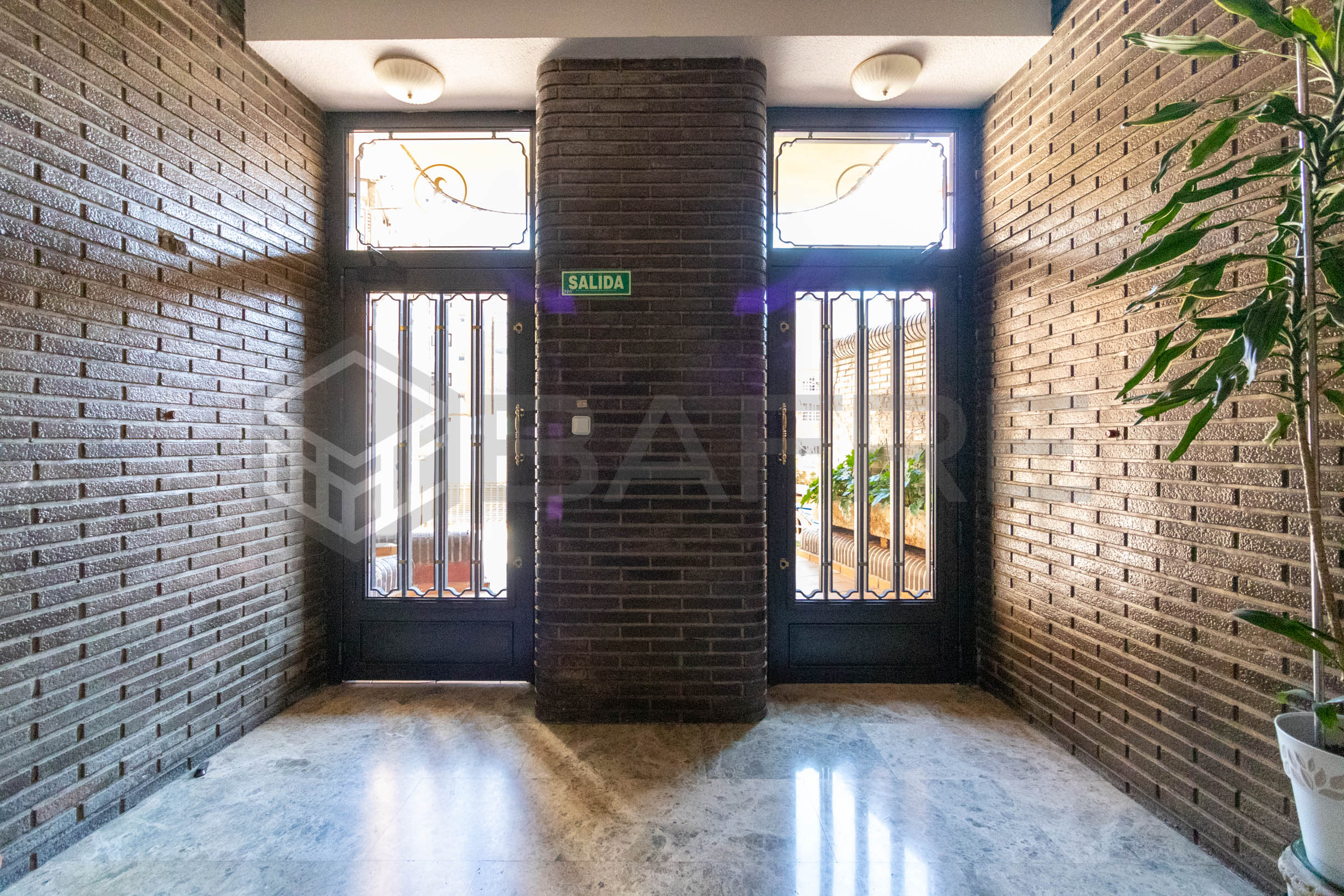 Piso en Calle de Francisco Medrano 50