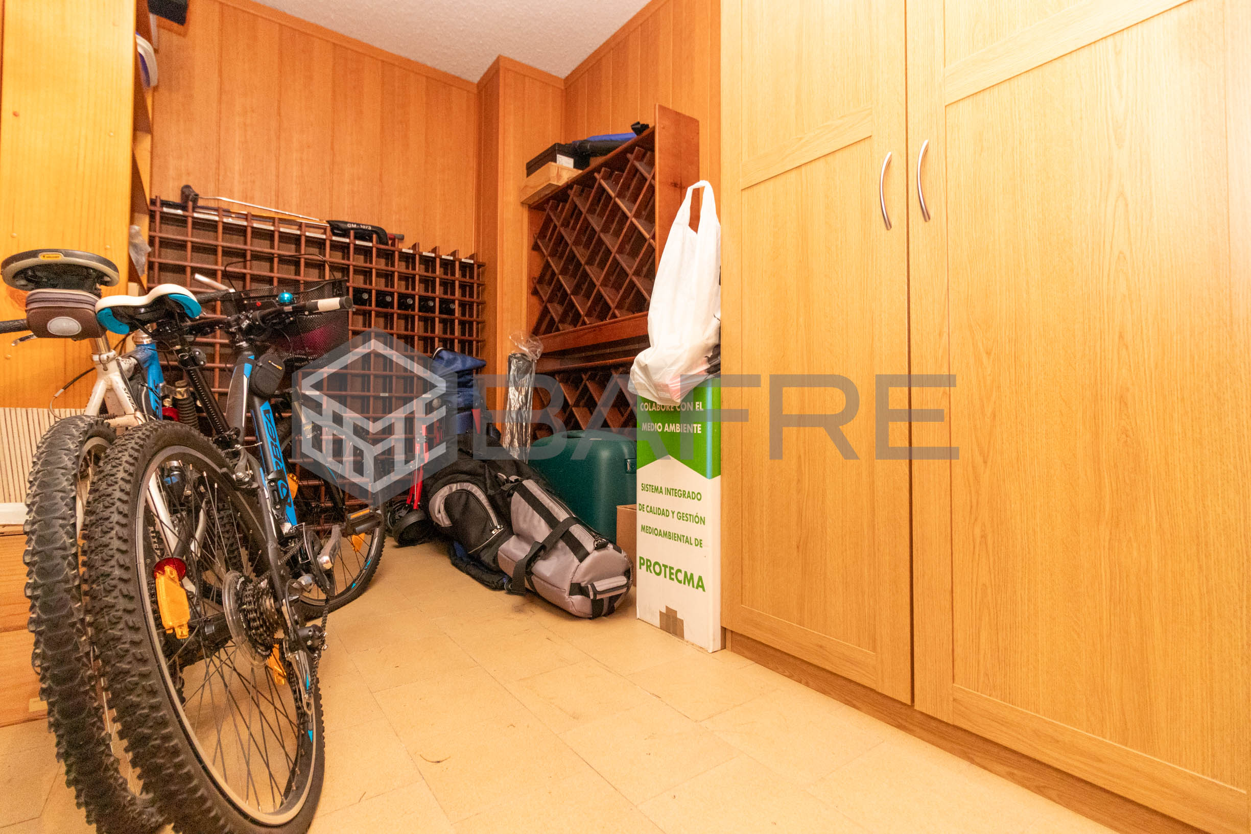 Exclusivo ático  dúplex  en Arganda  del Rey 59