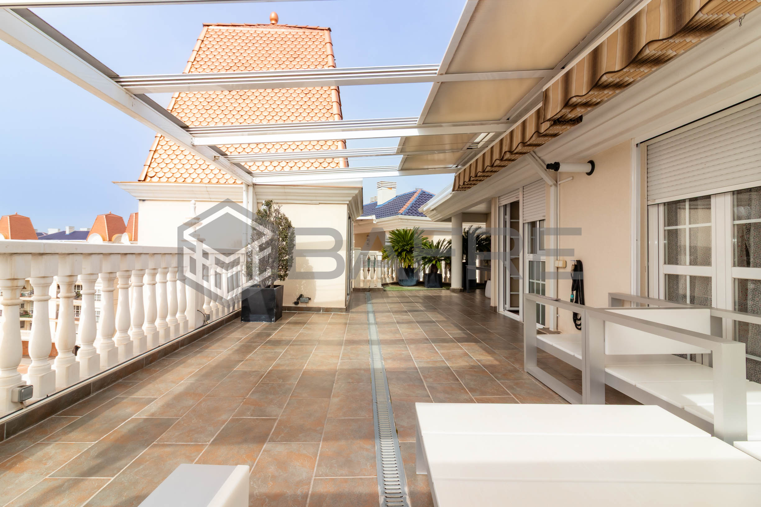 Exclusivo ático  dúplex  en Arganda  del Rey 4