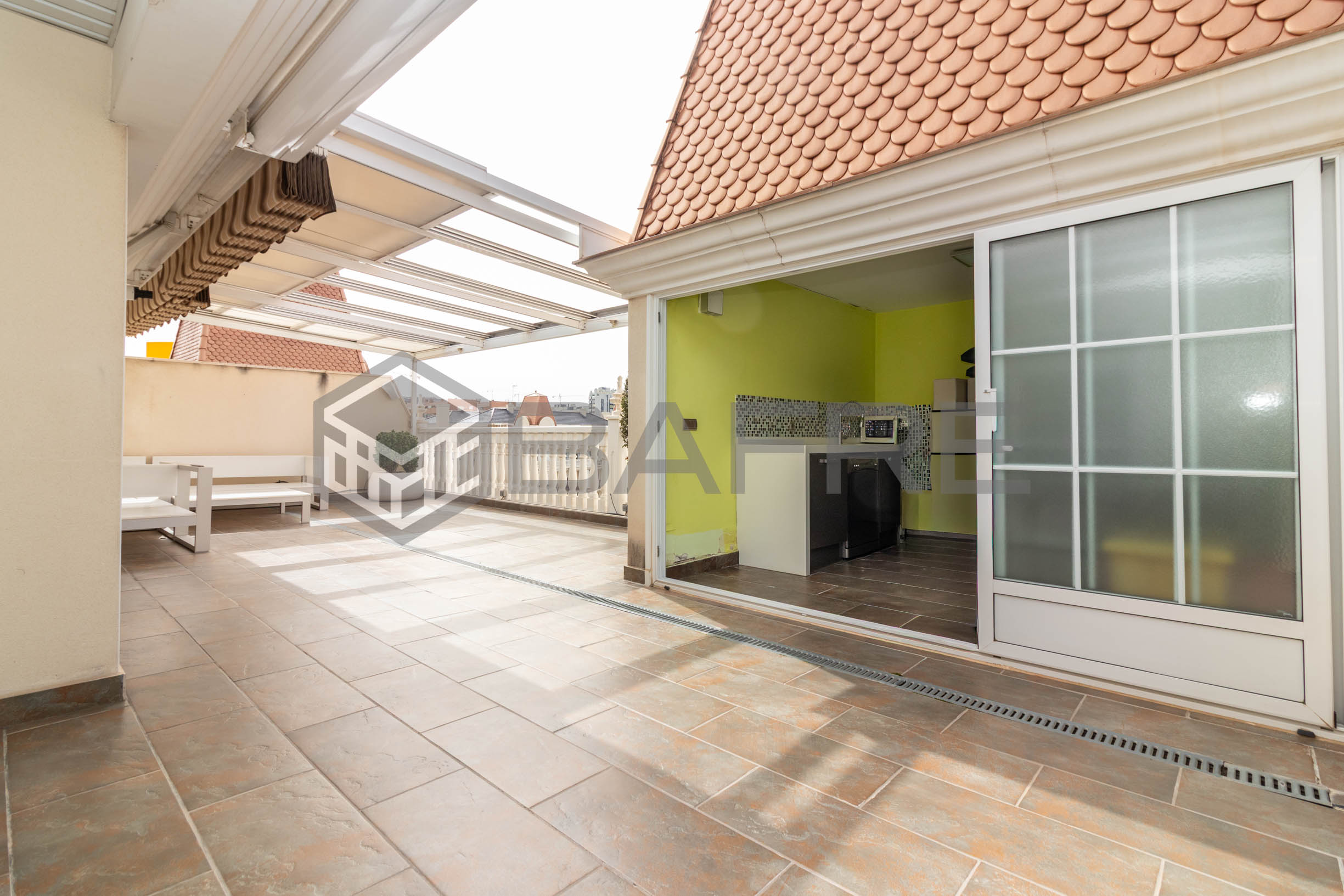 Exclusivo ático  dúplex  en Arganda  del Rey 52