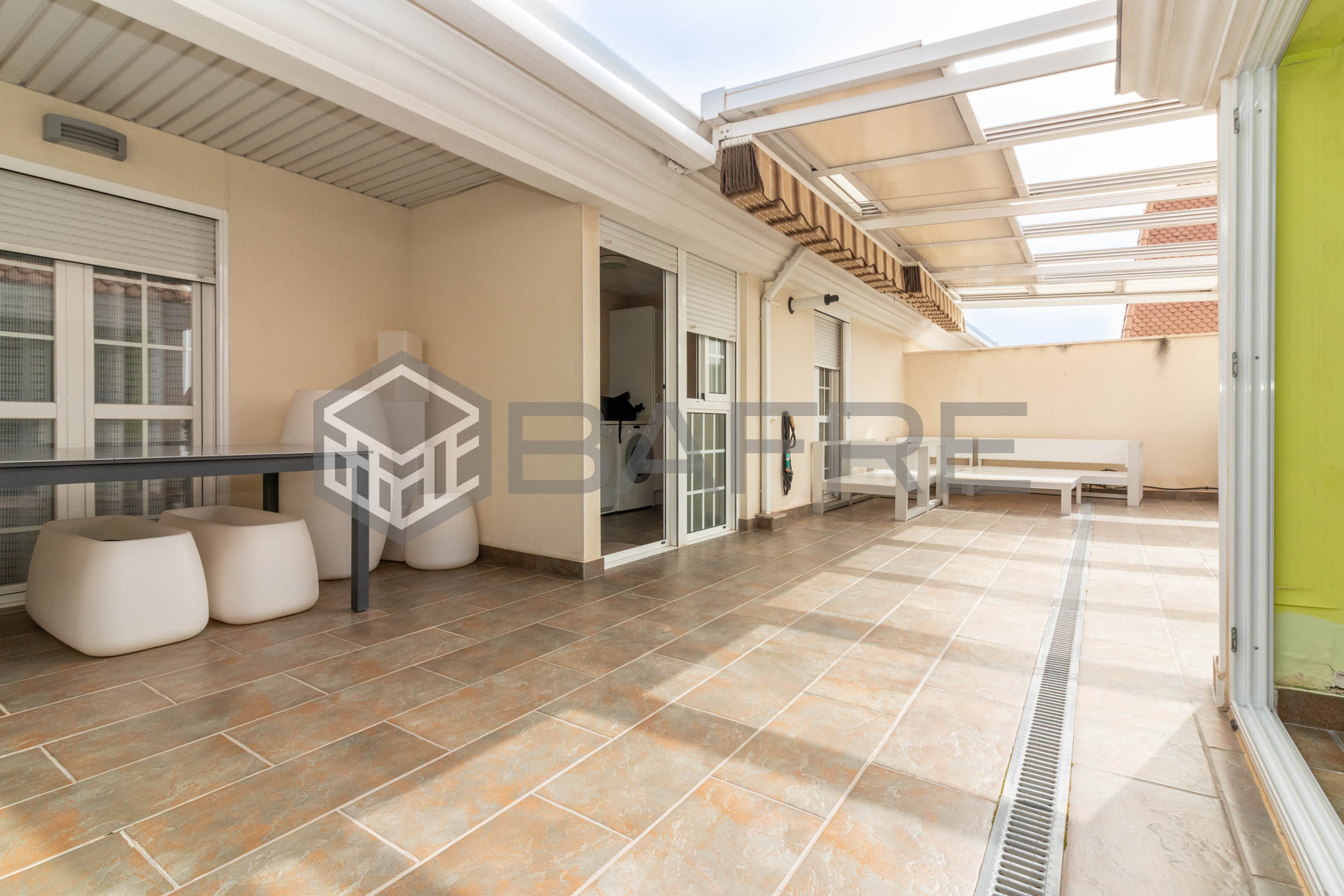 Exclusivo ático  dúplex  en Arganda  del Rey 3