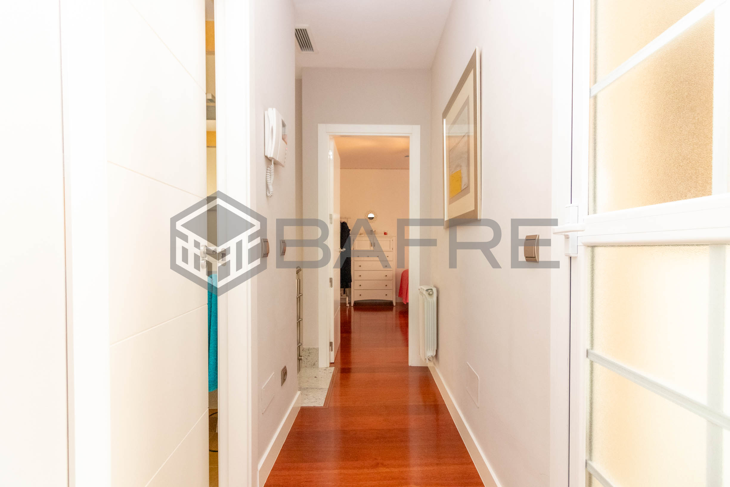 Exclusivo ático  dúplex  en Arganda  del Rey 39