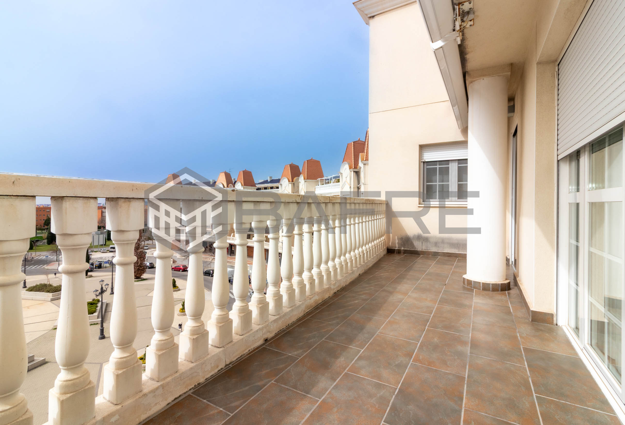 Exclusivo ático  dúplex  en Arganda  del Rey 13
