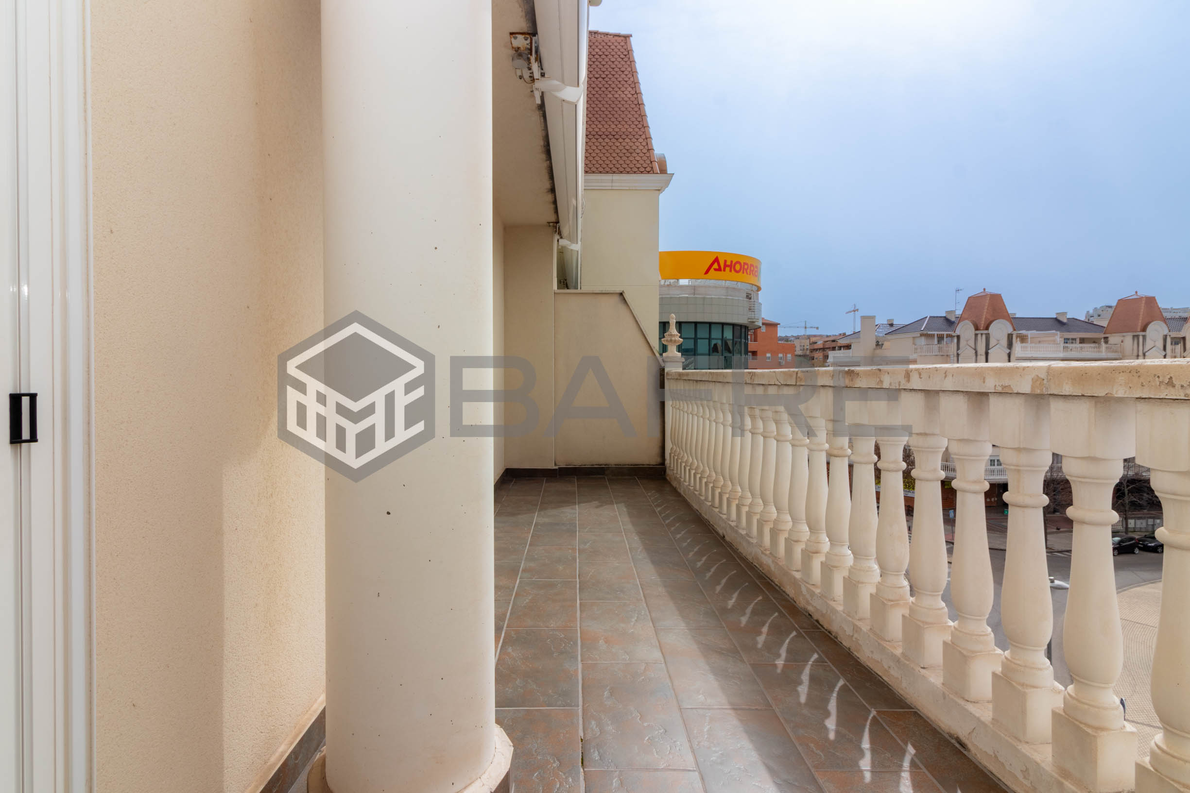 Exclusivo ático  dúplex  en Arganda  del Rey 12
