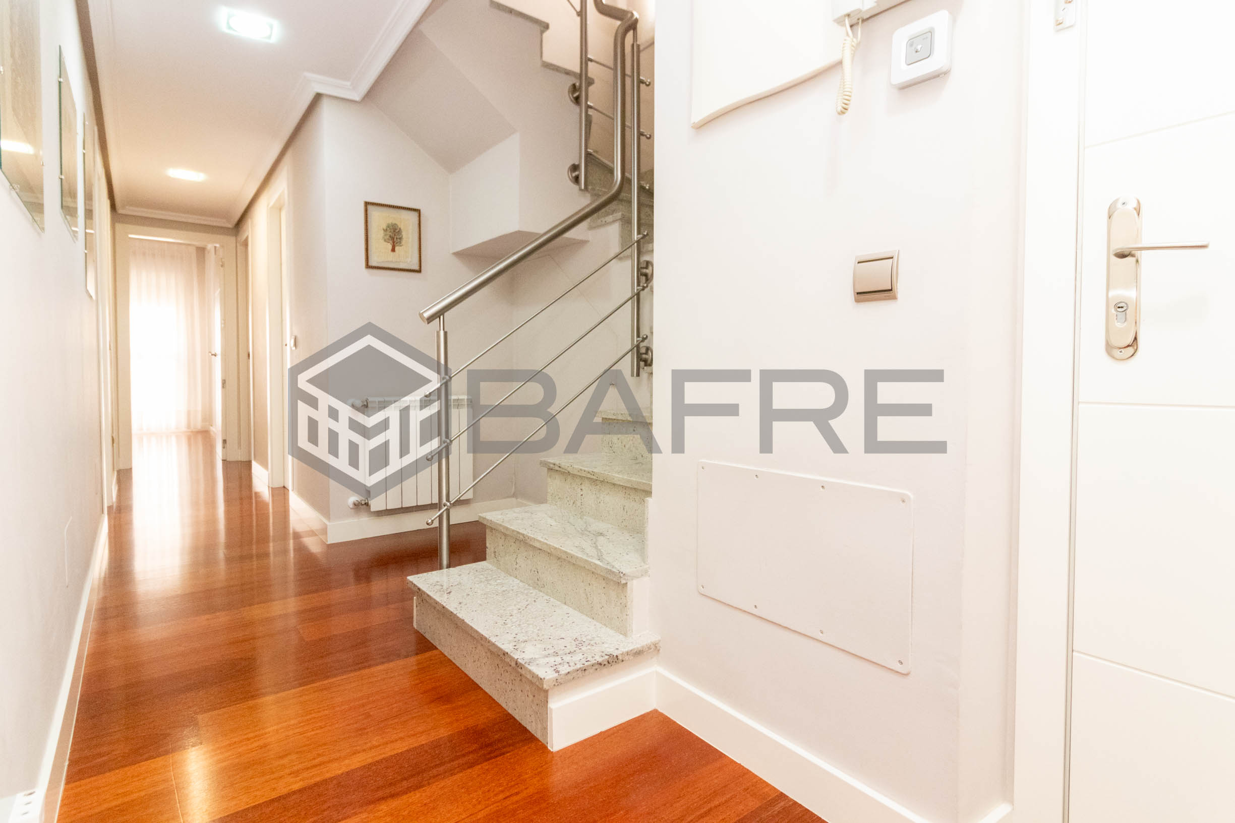 Exclusivo ático  dúplex  en Arganda  del Rey 31