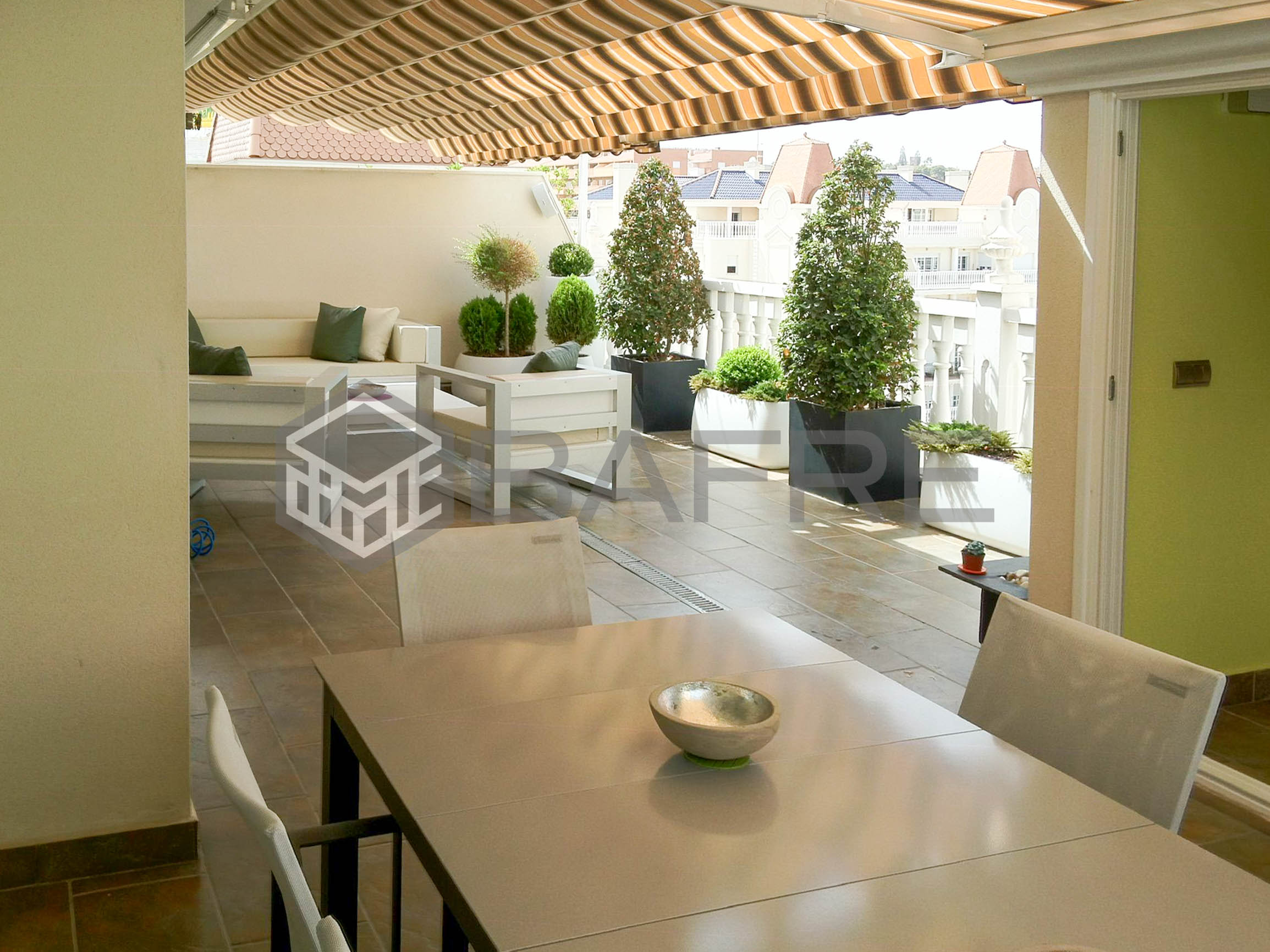 Exclusivo ático  dúplex  en Arganda  del Rey 51