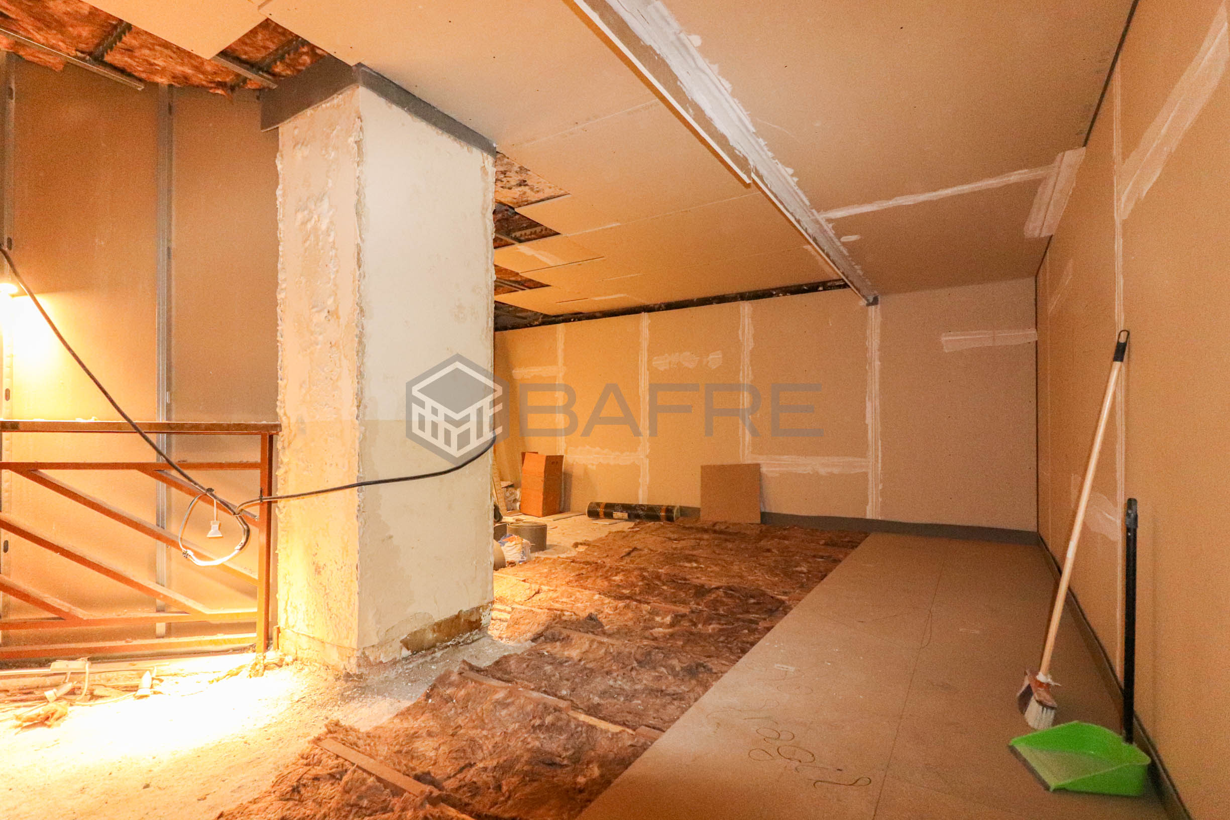 Local en Calle del Laurel 18