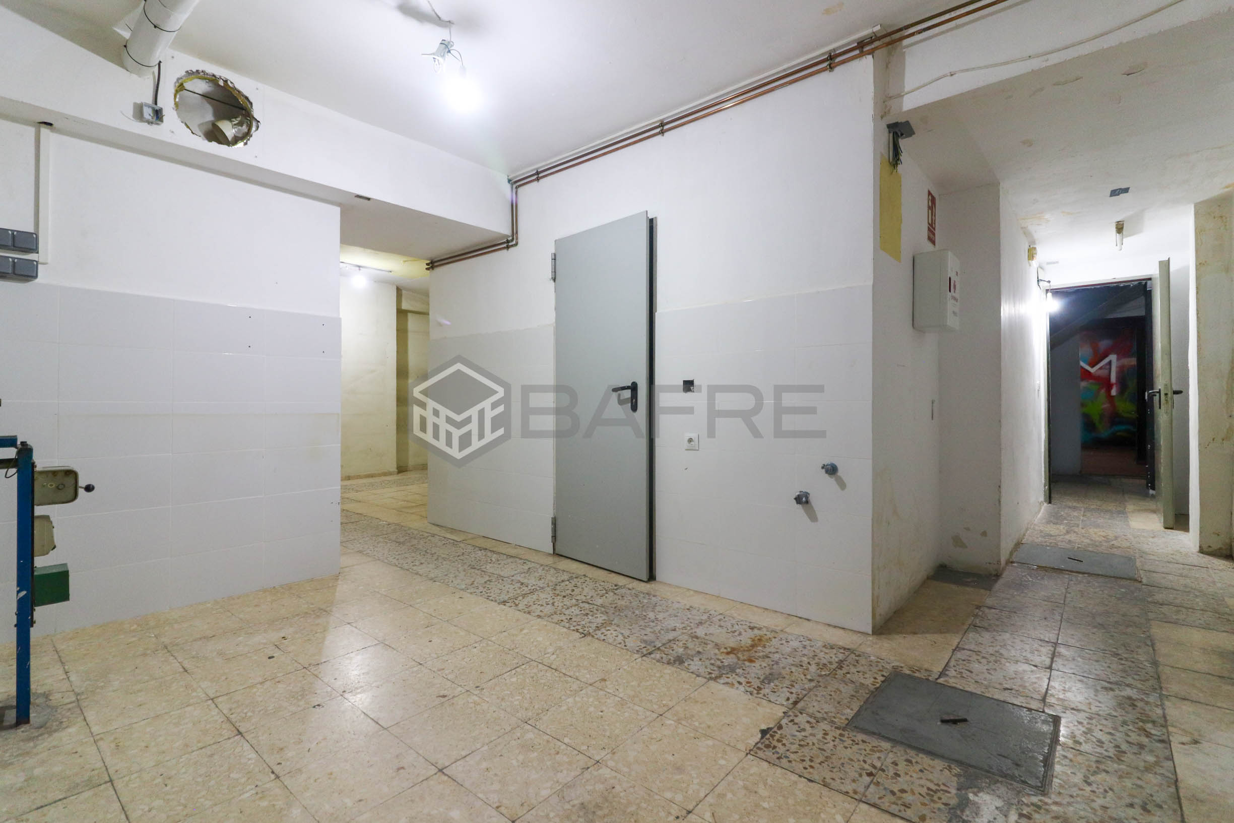Local en Calle del Laurel 20