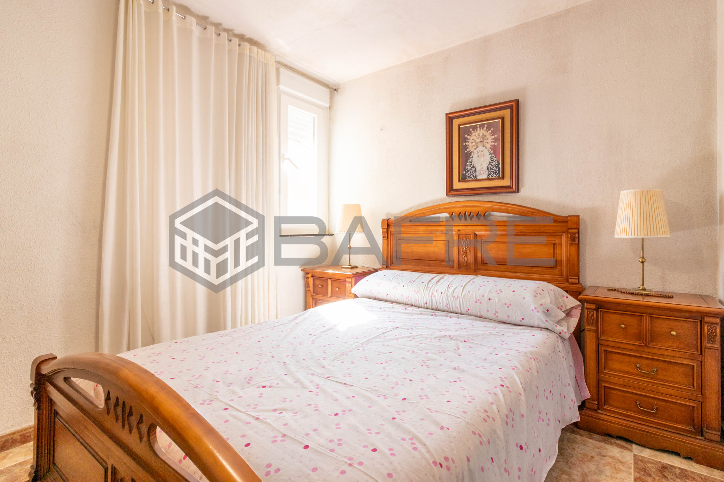 Piso en Calle Tomelloso 13