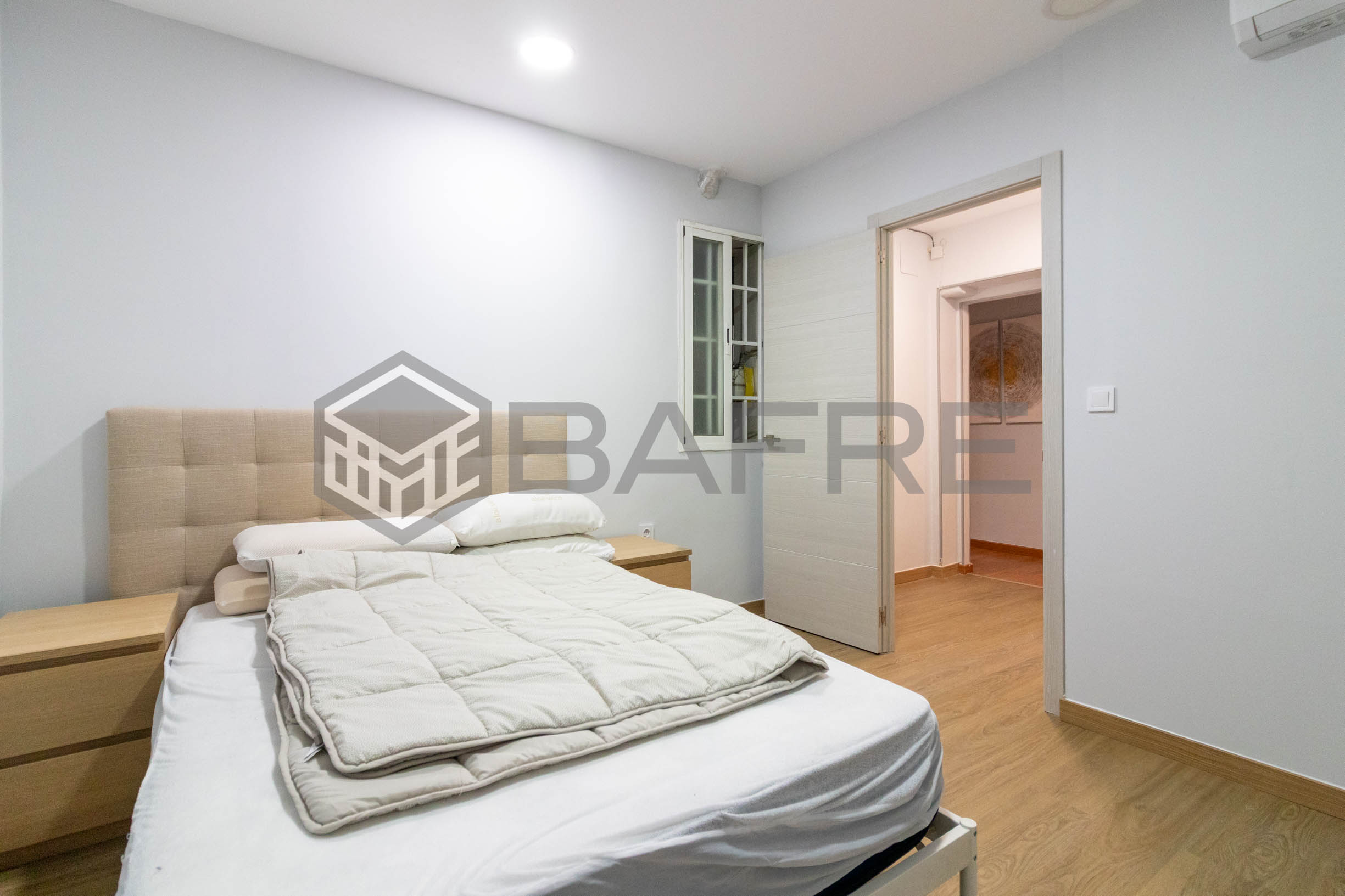 Piso en Calle del Caballero de Gracia 21