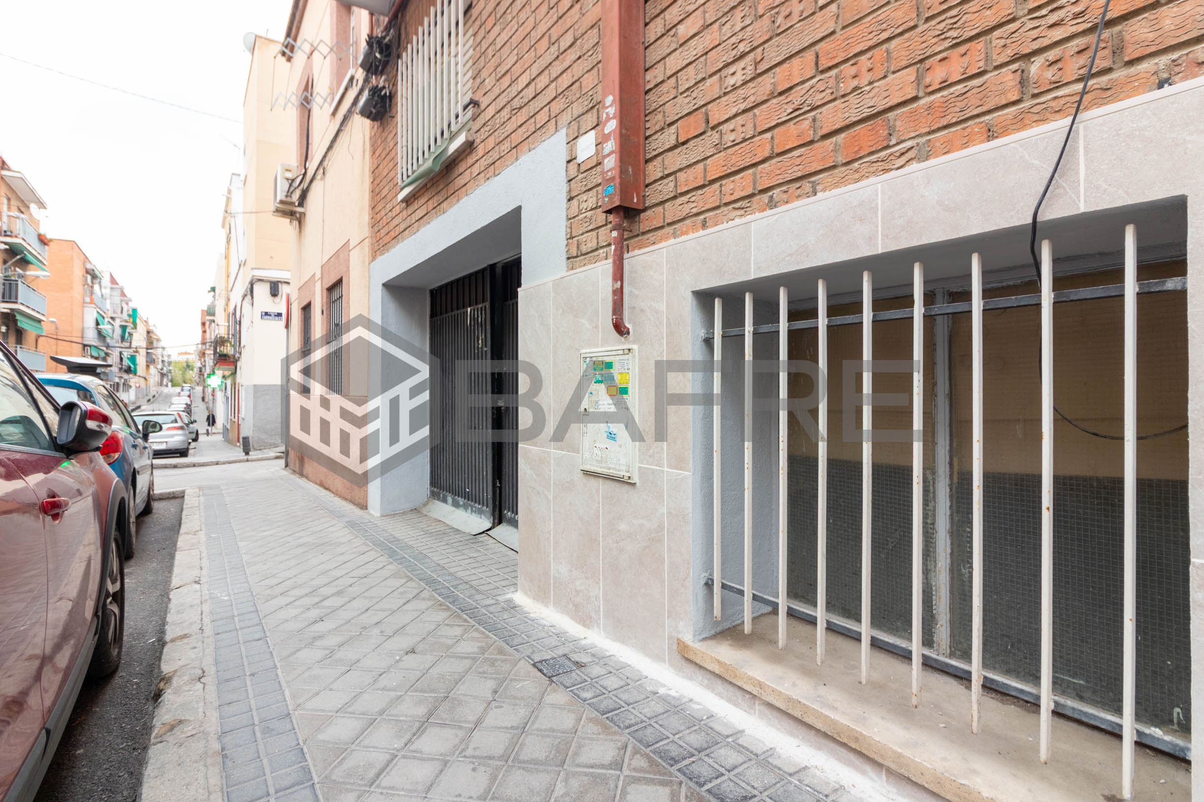 Local en Calle del Jaspe 12