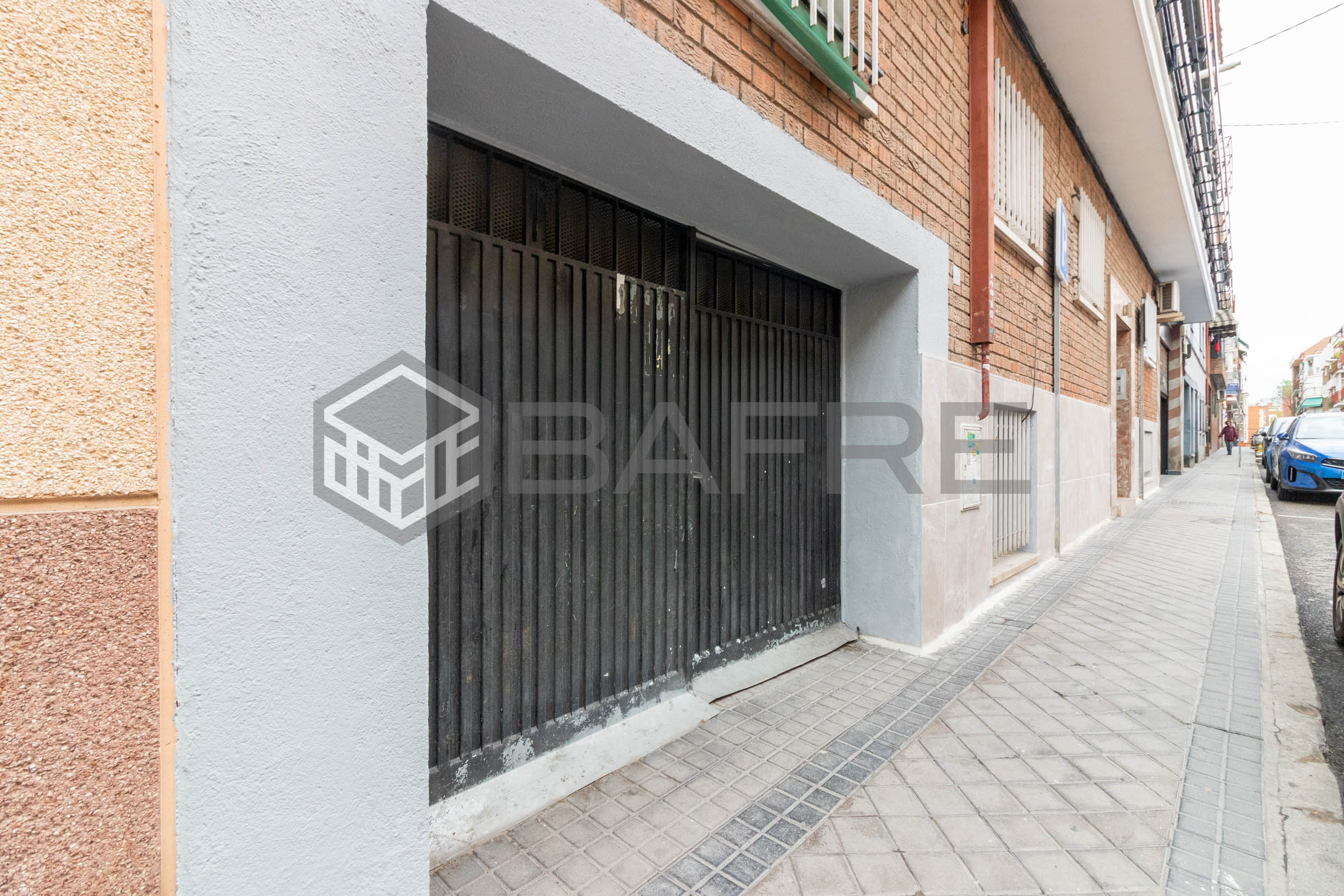 Local en Calle del Jaspe 13