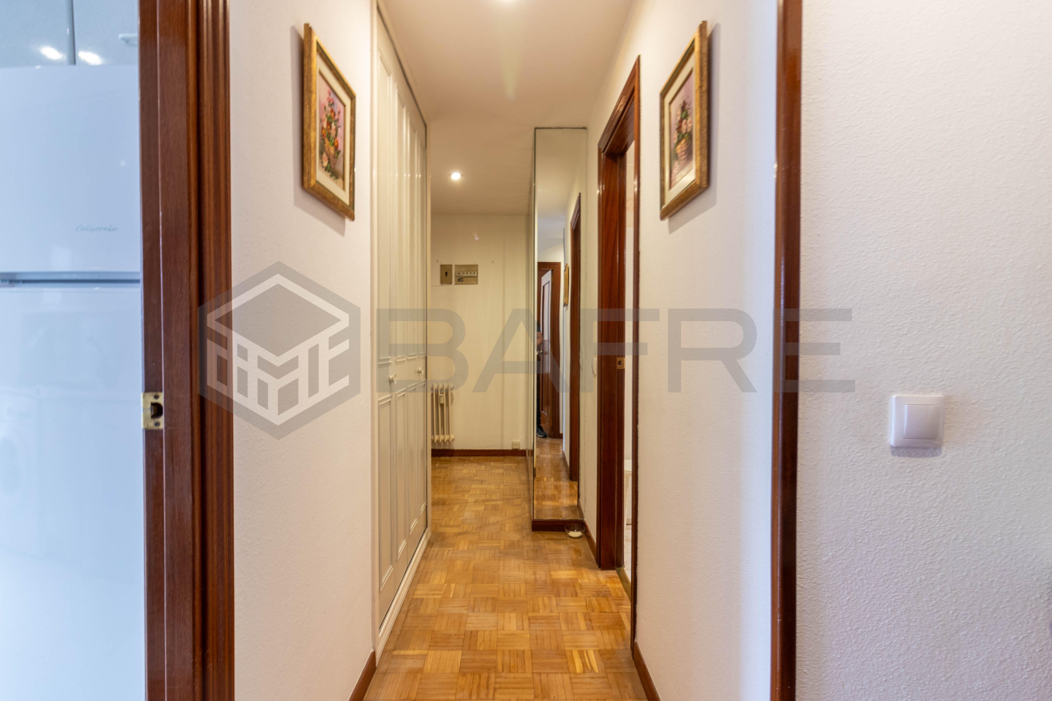 Piso en CALLE DE JASPE 13