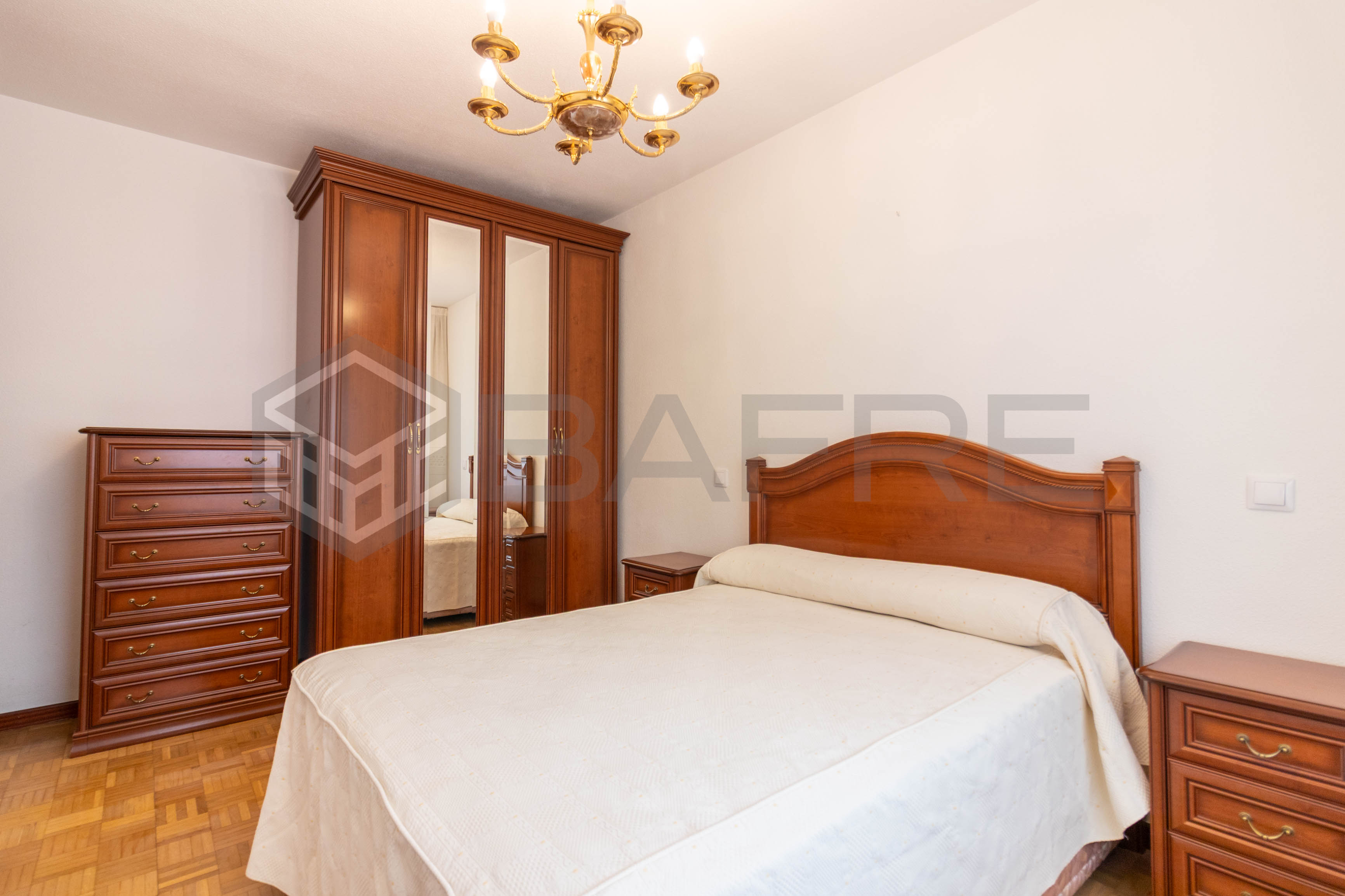Piso en CALLE DE JASPE 15