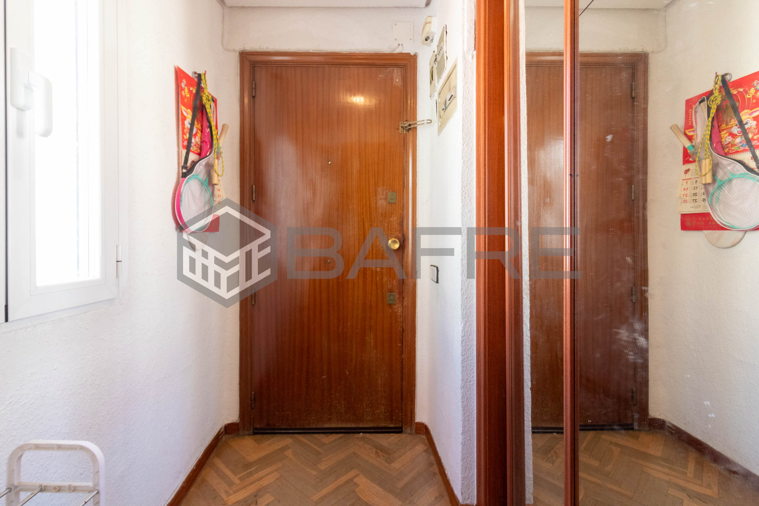 Piso en Calle de Miramadrid 5