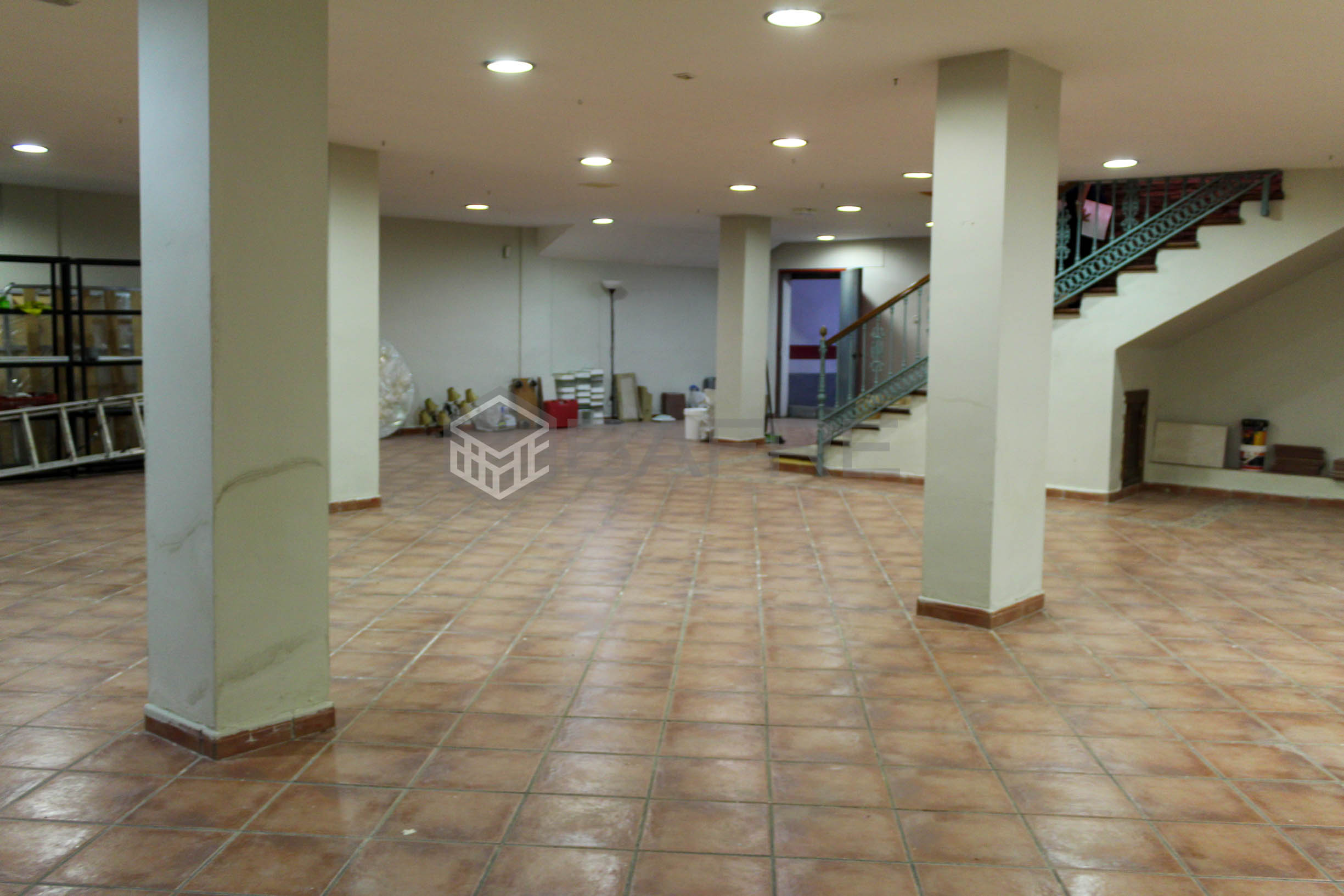 Local en Avenida Fátima 20